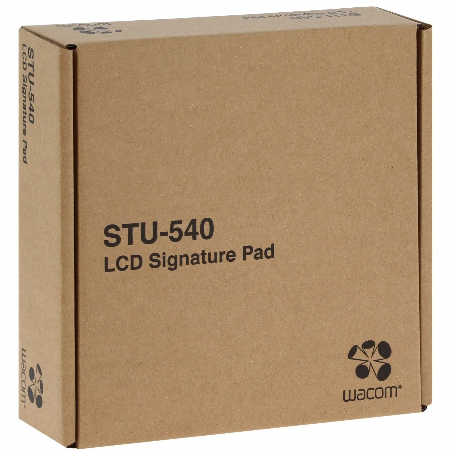 WACOM LCD Signature Pad STU-540