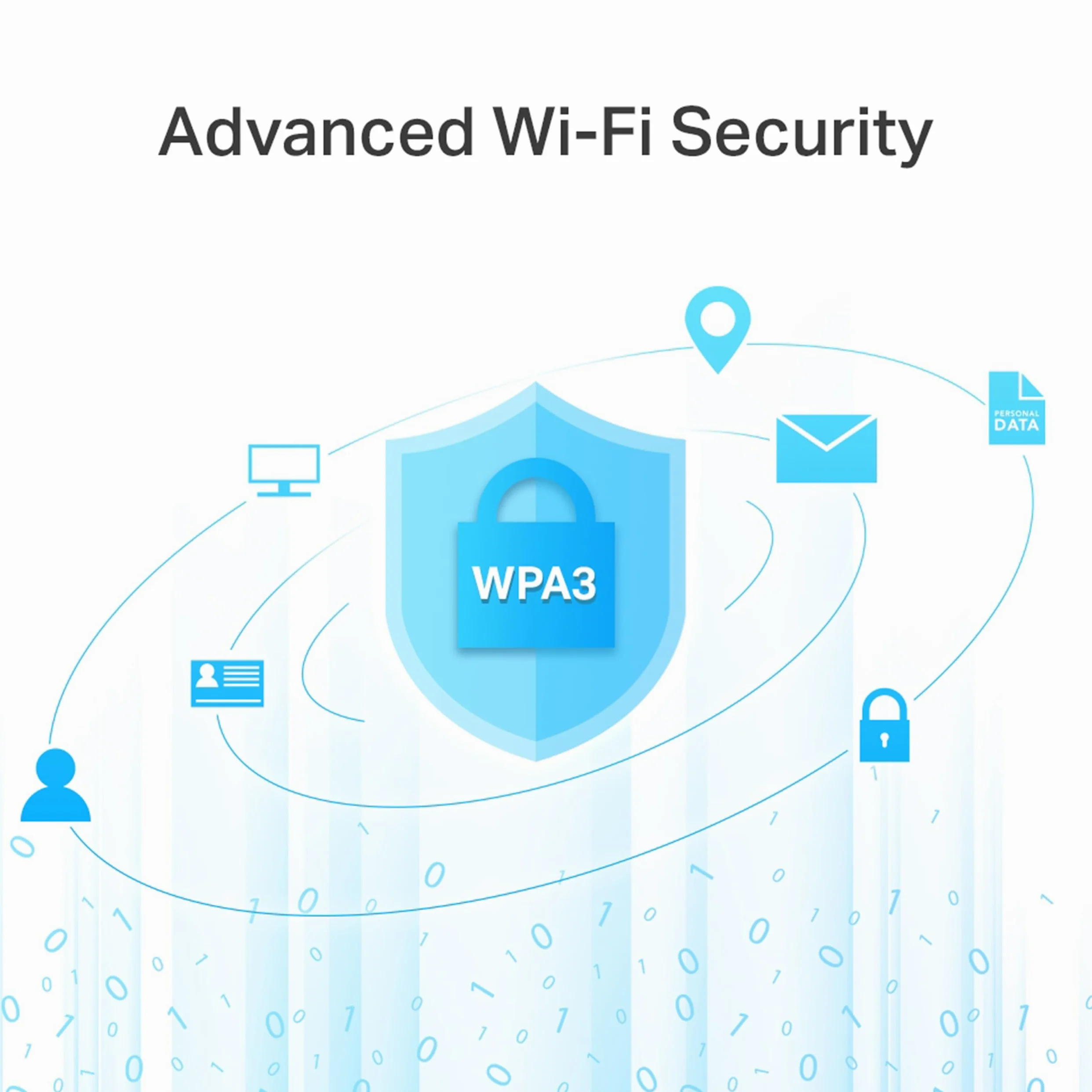 MERCUSYS Repeteur WiFi, Amplificateur, Puissant, Exterieur
