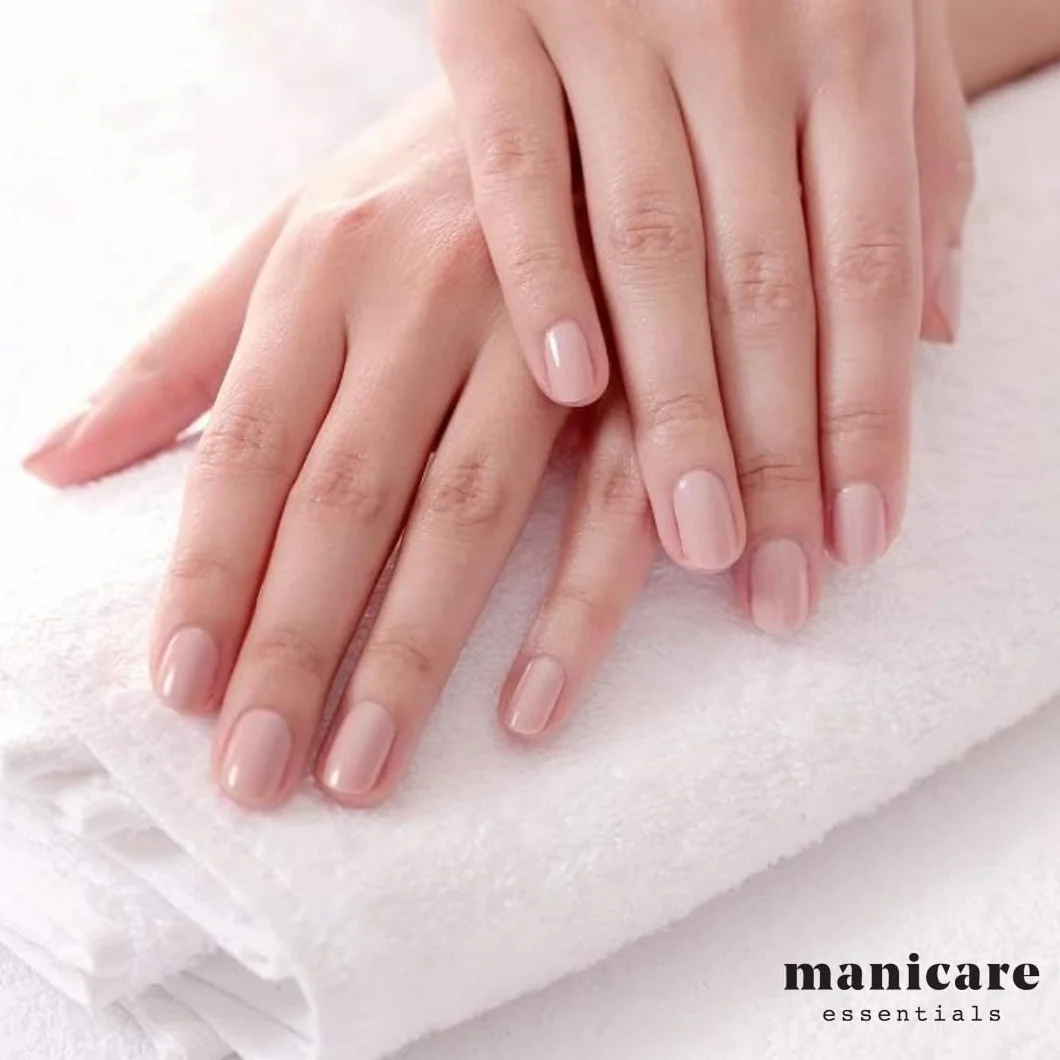 Manicare Brosse à ongles en plastique hygiénique poils solides fermes nettoyer saleté graisse sous ongles mains pieds