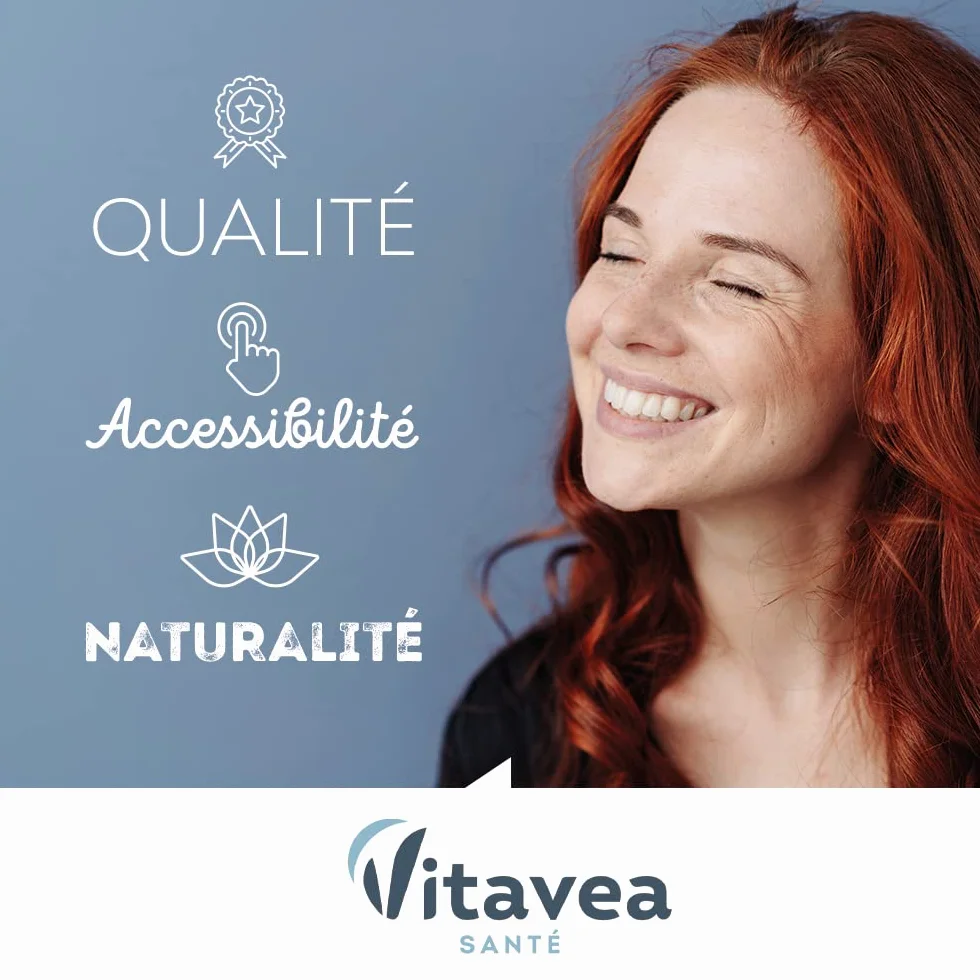 Vitavea Gummies Solaire Autobronzant Complément alimentaire bronzage 60 gummies 2 mois