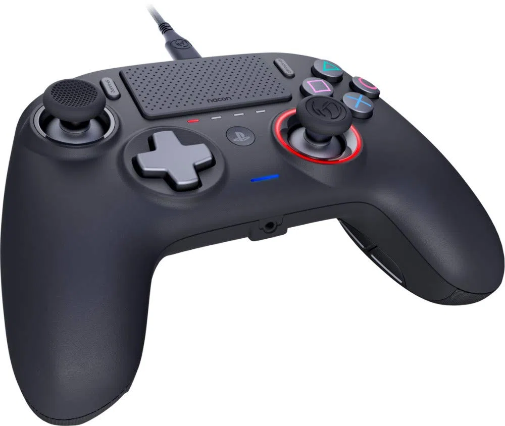 NACON PS4 Revolution Pro Controller 3 Noir