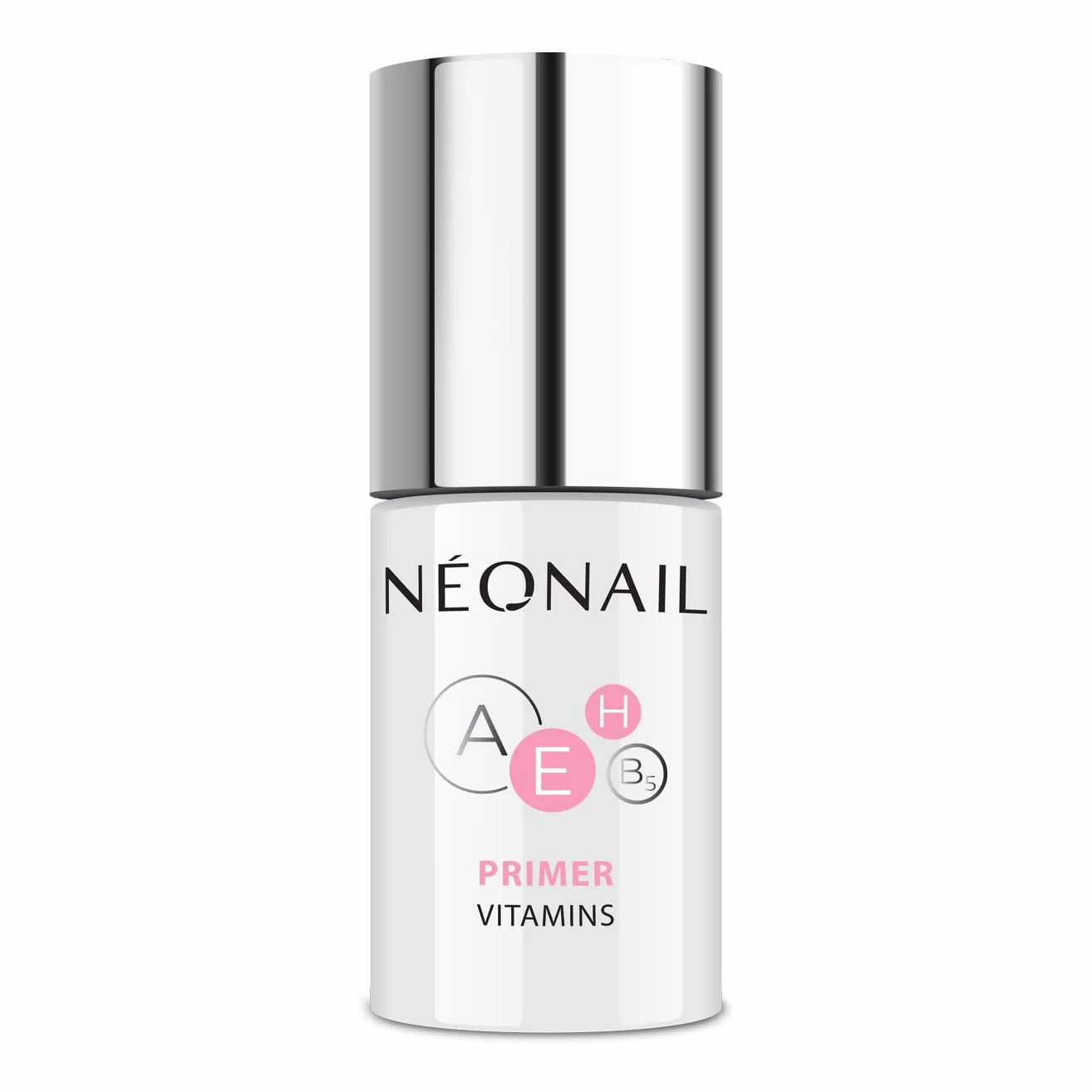 NÉONAIL Primer Vitamins 7,2 ml Bez Kwasu Podkład do Paznokci UV