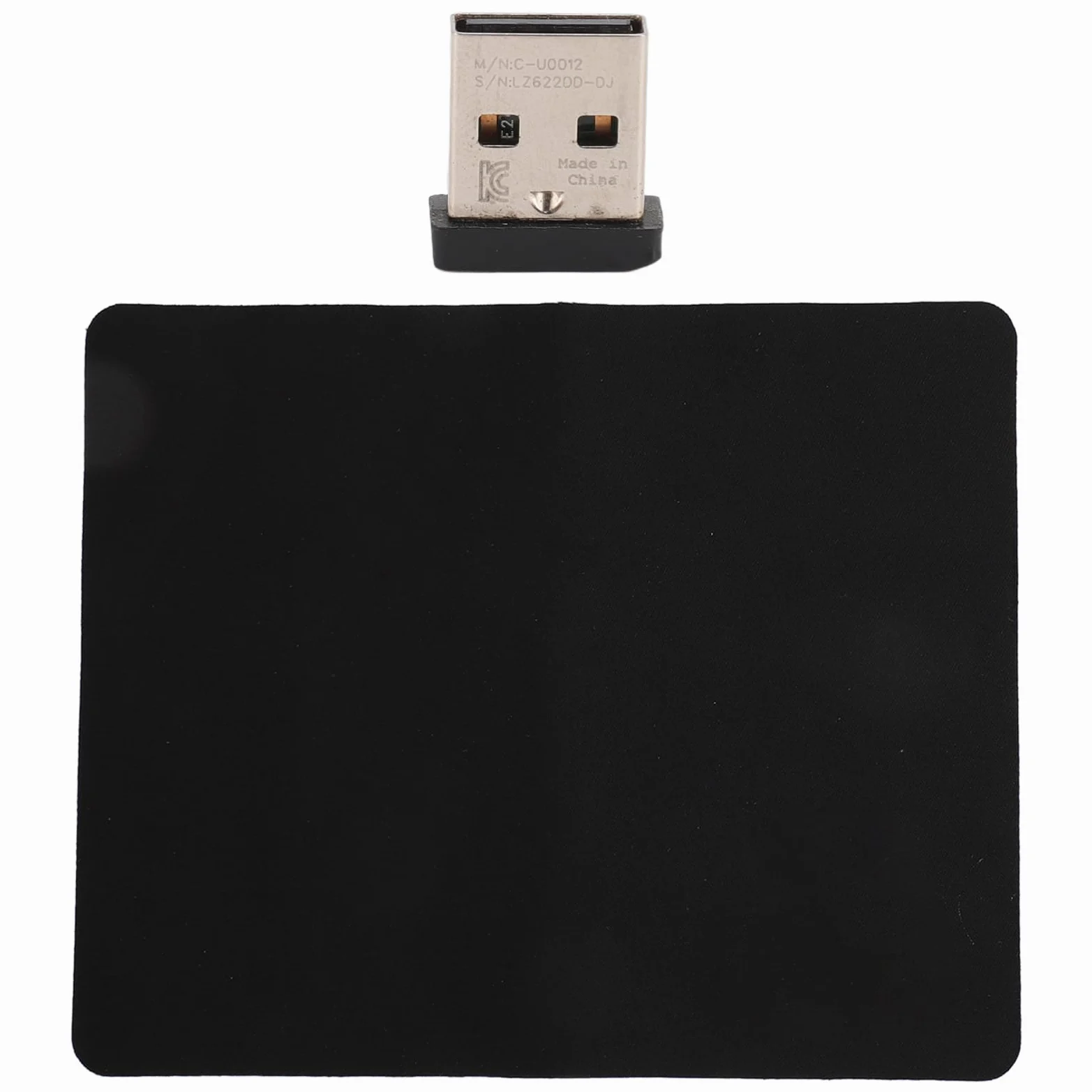 Récepteur USB 2,4 G pour clavier et souris, récepteur unifiant, adaptateur récepteur USB pour Logitech M590 M720 M570 pour Logitech K230 K270 K375S K400PLUS K780