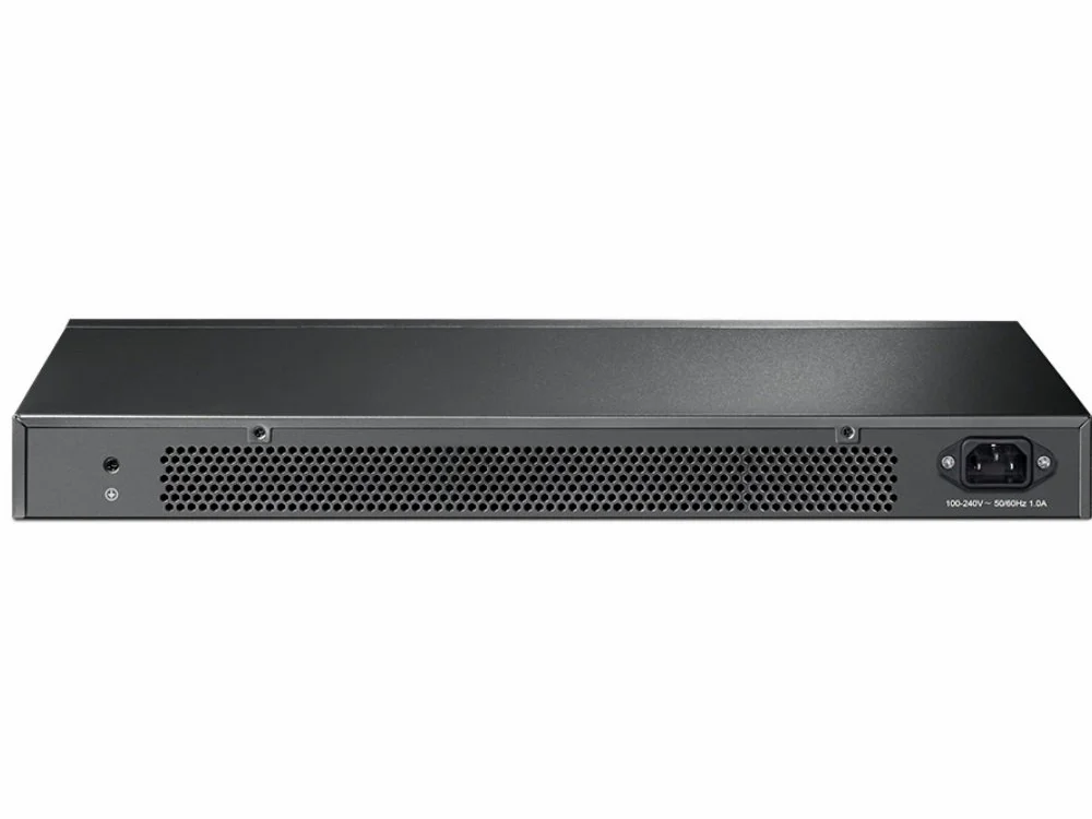 TP-Link TL-SG1048 Switch 48 Ports Gigabit (Rackable - Boîtier Métal)