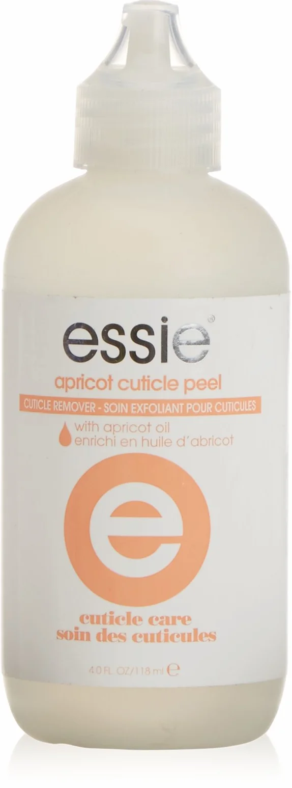 Essie Gommante Pour Cuticules 118 Ml