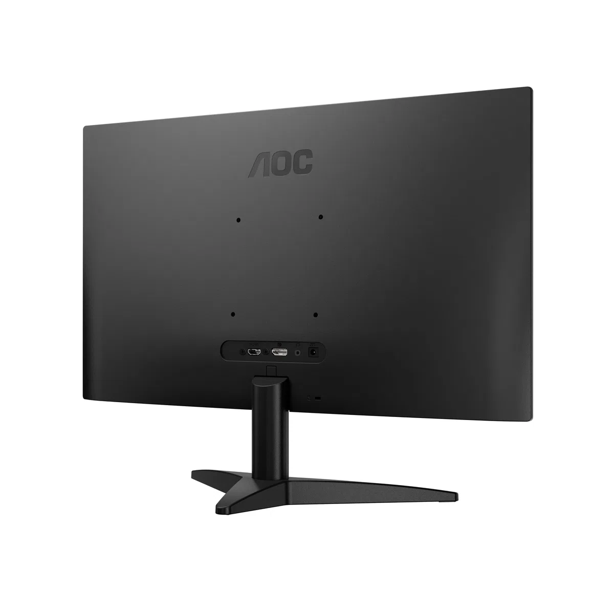 Moniteur AOC Q24B36X 23,8 Pouces WQHD 144 Hz, Dalle IPS, MPRT 0,5 ms, Adaptive Sync, HDR10, (2560 x 1440 HDMI 1 x 2.0 DP 1.4) Noir
