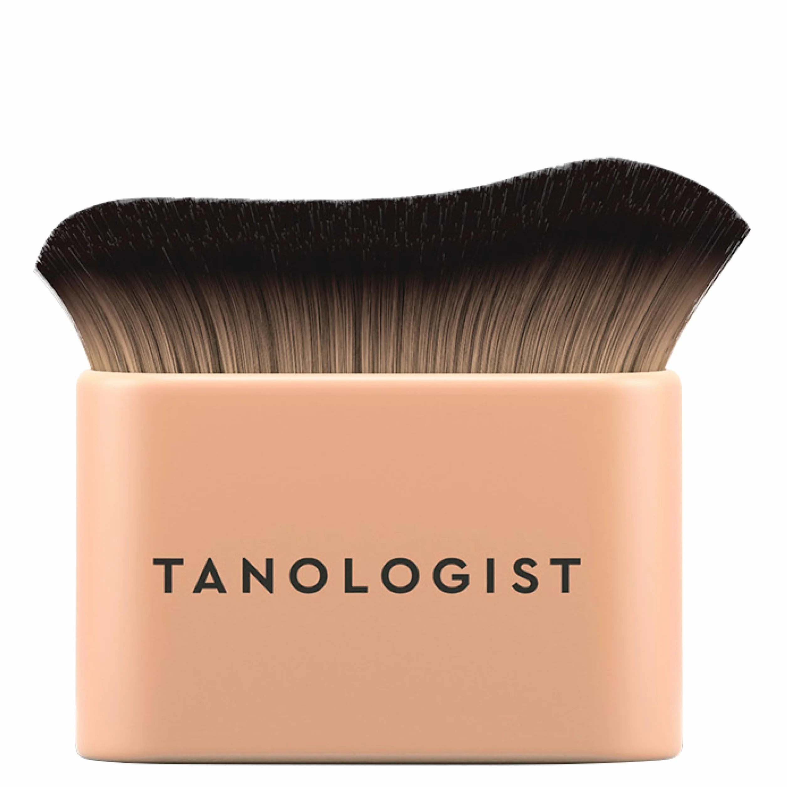 Tanologist Kabuki Pinceau Visage & Corps Applicateur Autobronzant Finition Aérographe