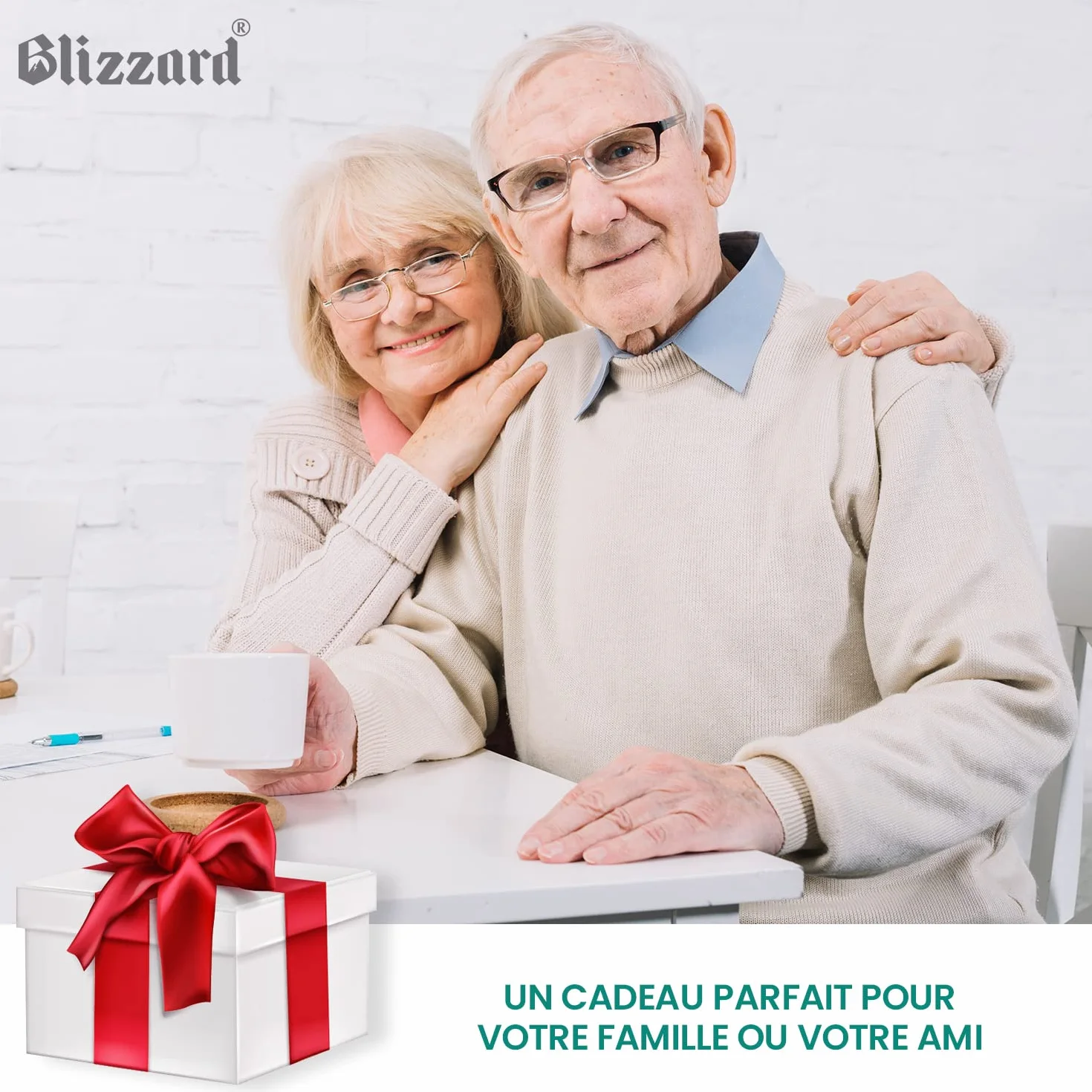 Blizzard Pinces à Envies Professionnel Acier Chirurgical Inoxydable 5 mm 12 cm Forgé en Allemagne