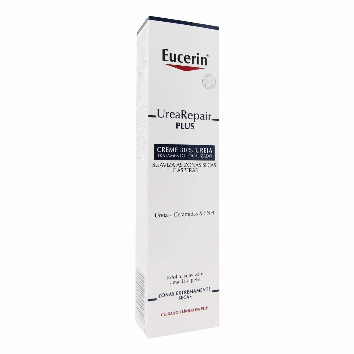 Eucerin UreaRepair Plus Crème 30% Urée Peaux Sèches 75ml