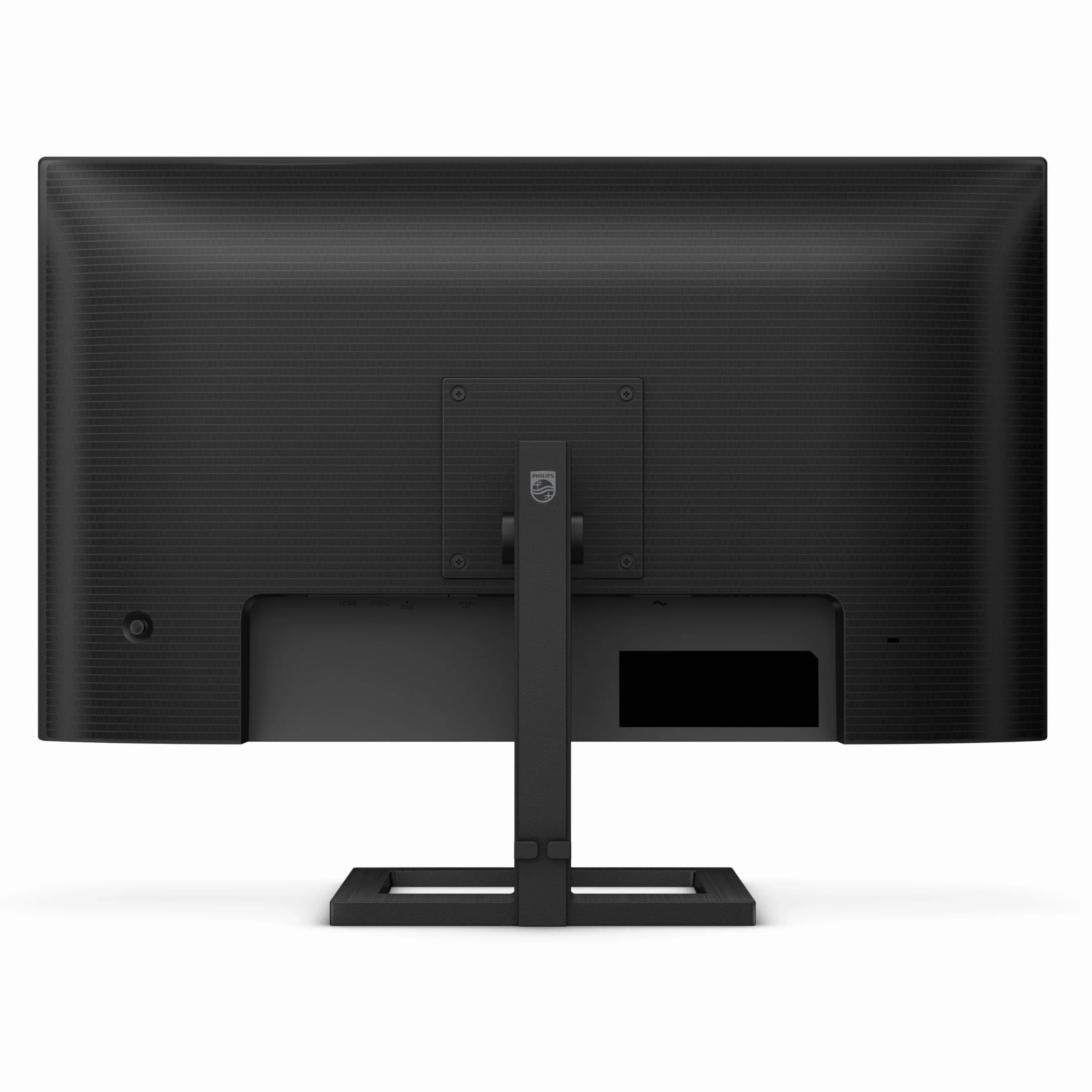 PHILIPS Moniteur 27E1N1600AM 27 Pouce 120Hz IPS Dalle, 4ms GtG, HDR10, Ajustable en Hauteur, Haut-parleurs, USB Hub(2560x1440 HDMI 1x 1.4) Noir