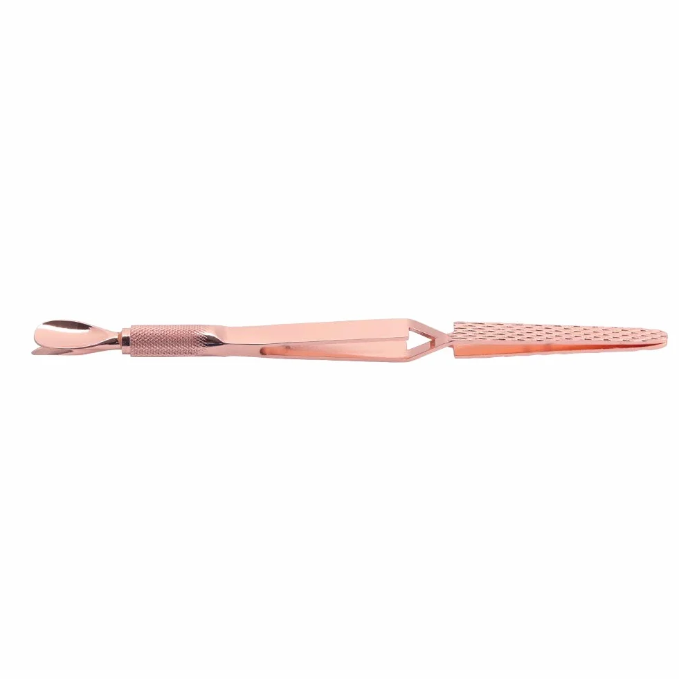 Pincher Nail Magic Wand Clip - Outil Nail Art Stylo à Griffe pour Manucure Créative