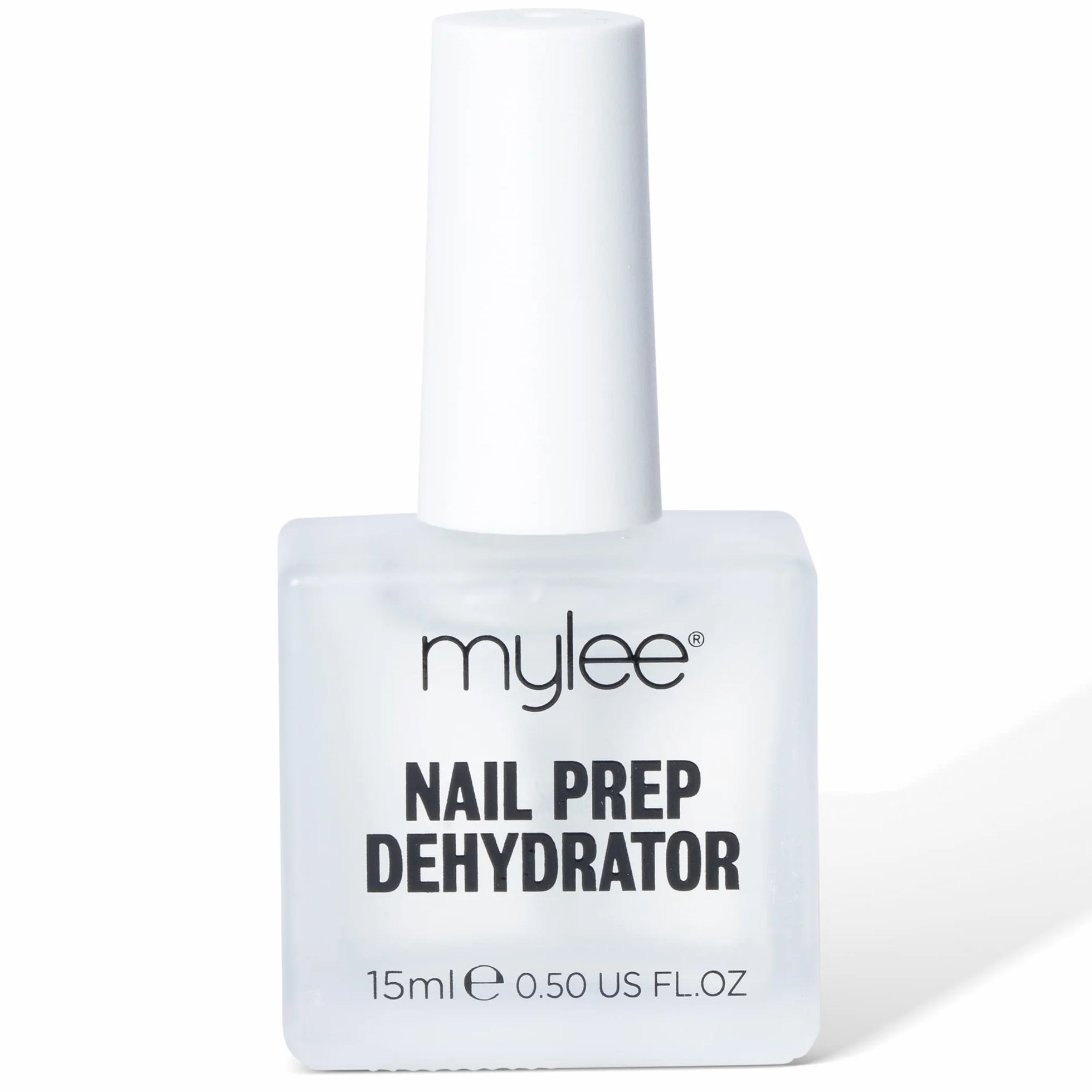 Mylee Déshydrateur pour la Préparation des Ongles 15ml - Base de Liaison Adhésive