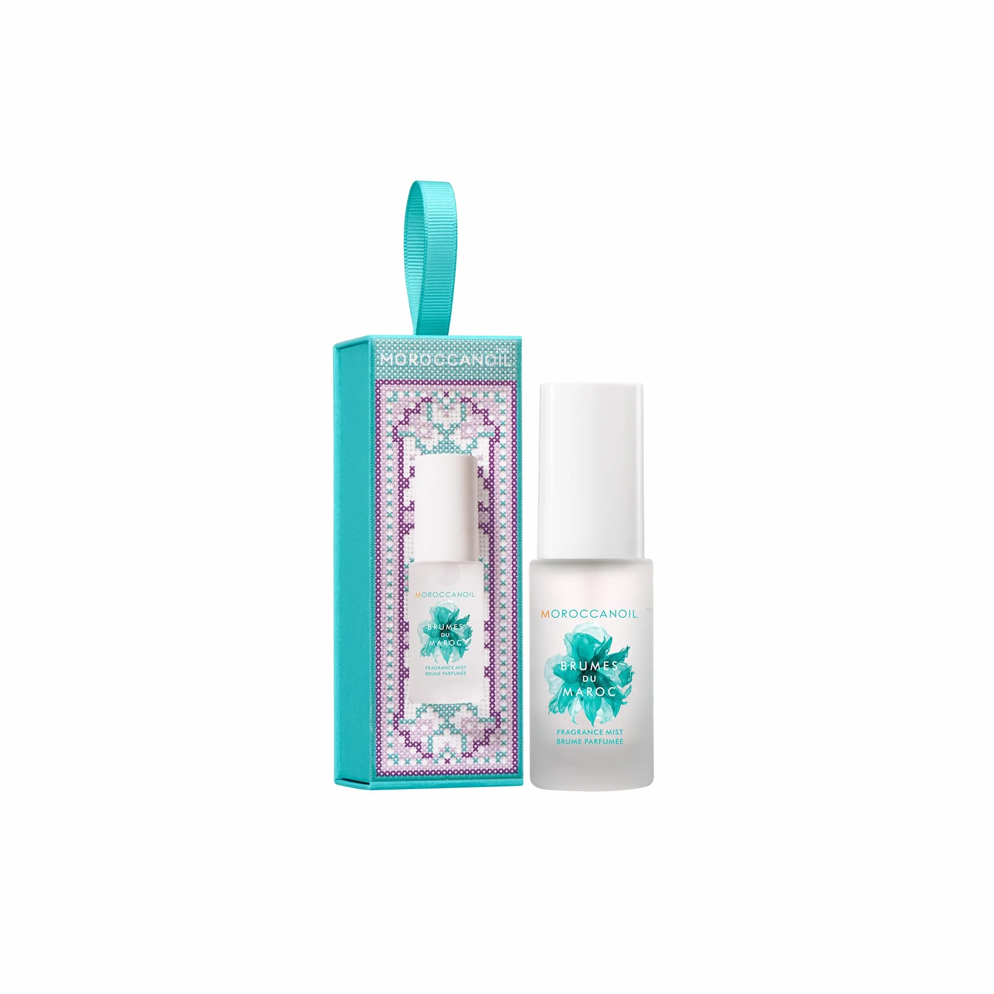 Moroccanoil Brume parfumée pour cheveux et corps