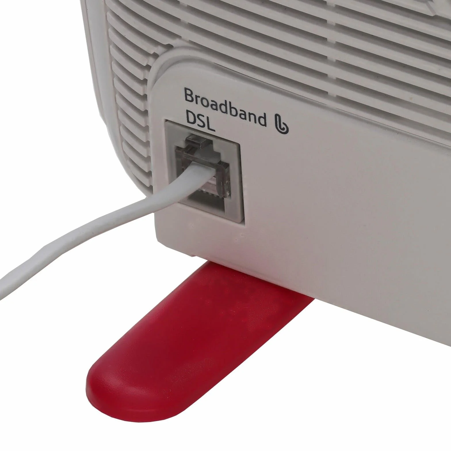 kenable RJ11 Vers RJ11 Phone Femelle Câble Modem ADSL 15 m