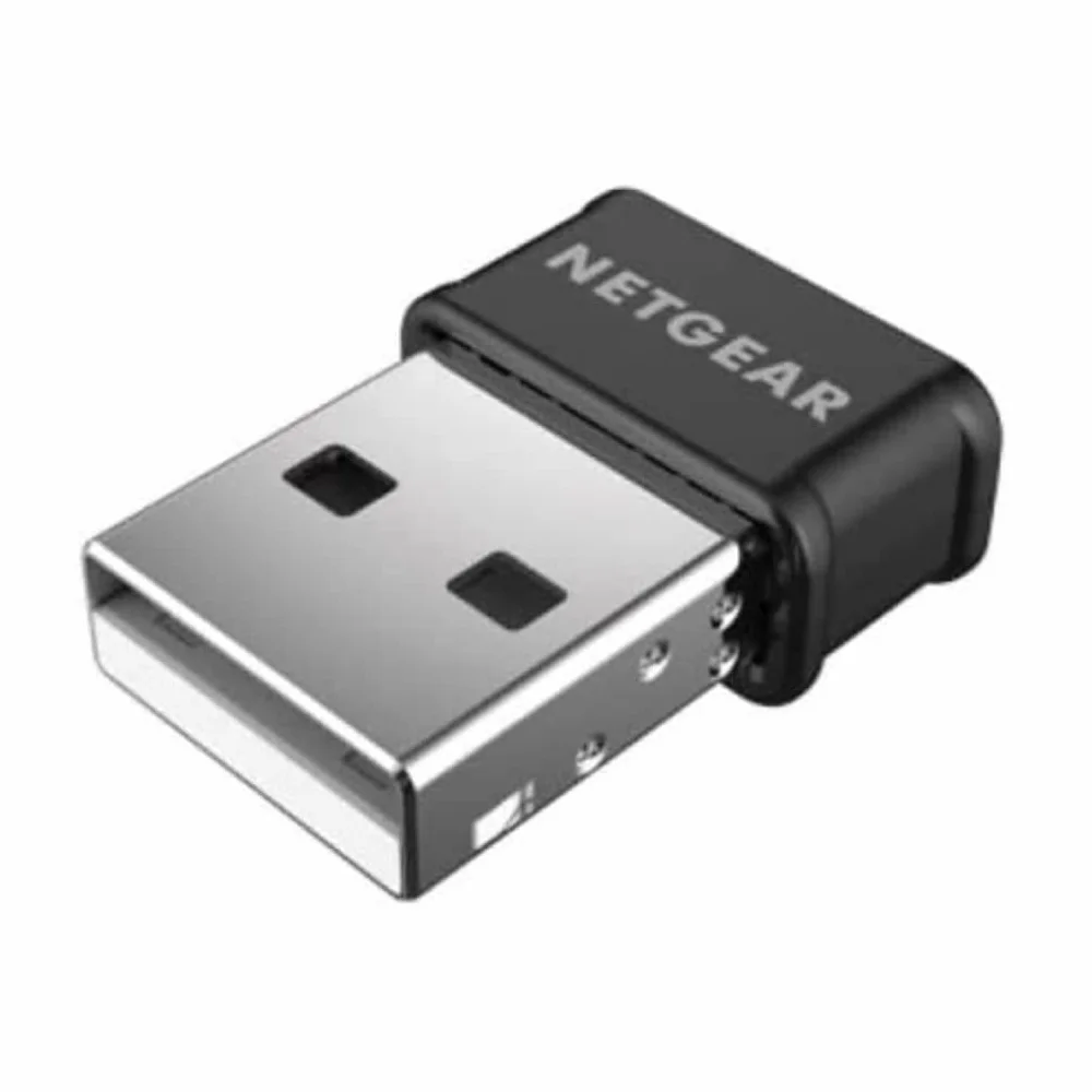 NETGEAR A6150 Mini clé USB AC1200 Dual-Band