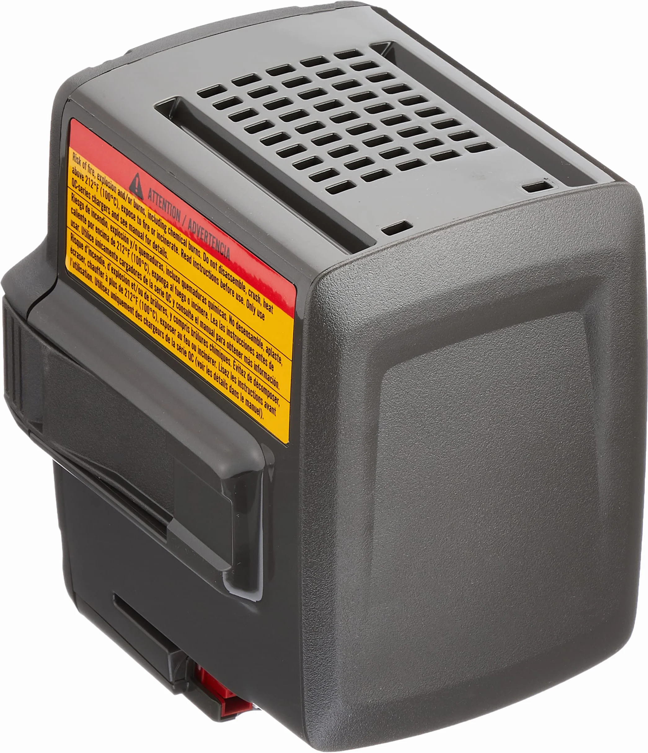 HUSQVARNA BLI200 Batterie de remplacement lithium 36V 5AH