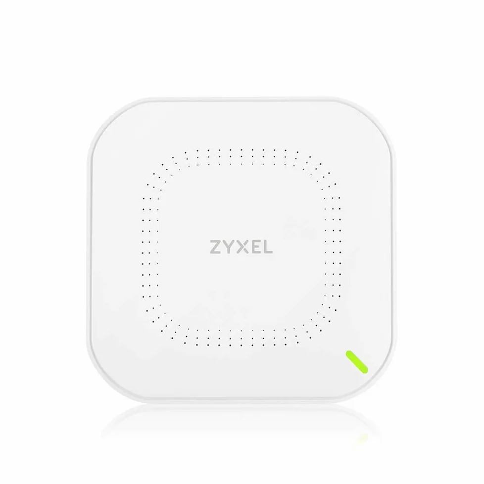Zyxel WAC500 866 Mbit/s Blanc