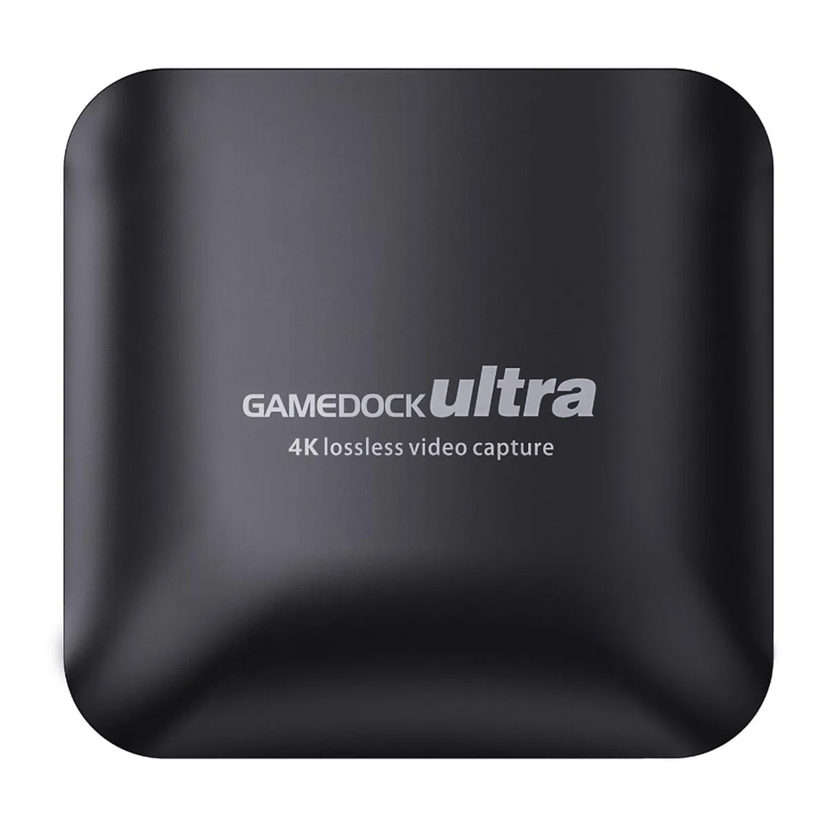 Carte de capture vidéo 4K pour streaming en direct, port USB 3.1, coque en alliage d'aluminium 1080p 60 fps 120 fps pour appareils de diffusion en direct
