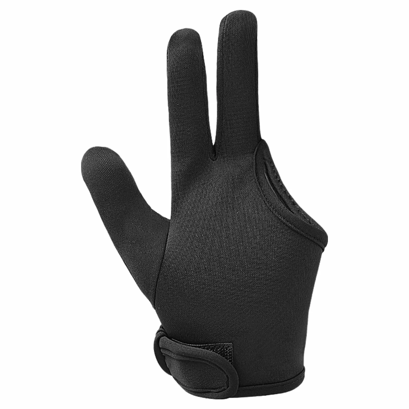 Gants résistants à la chaleur professionnels pour coiffure, protection élastique avec prise en main