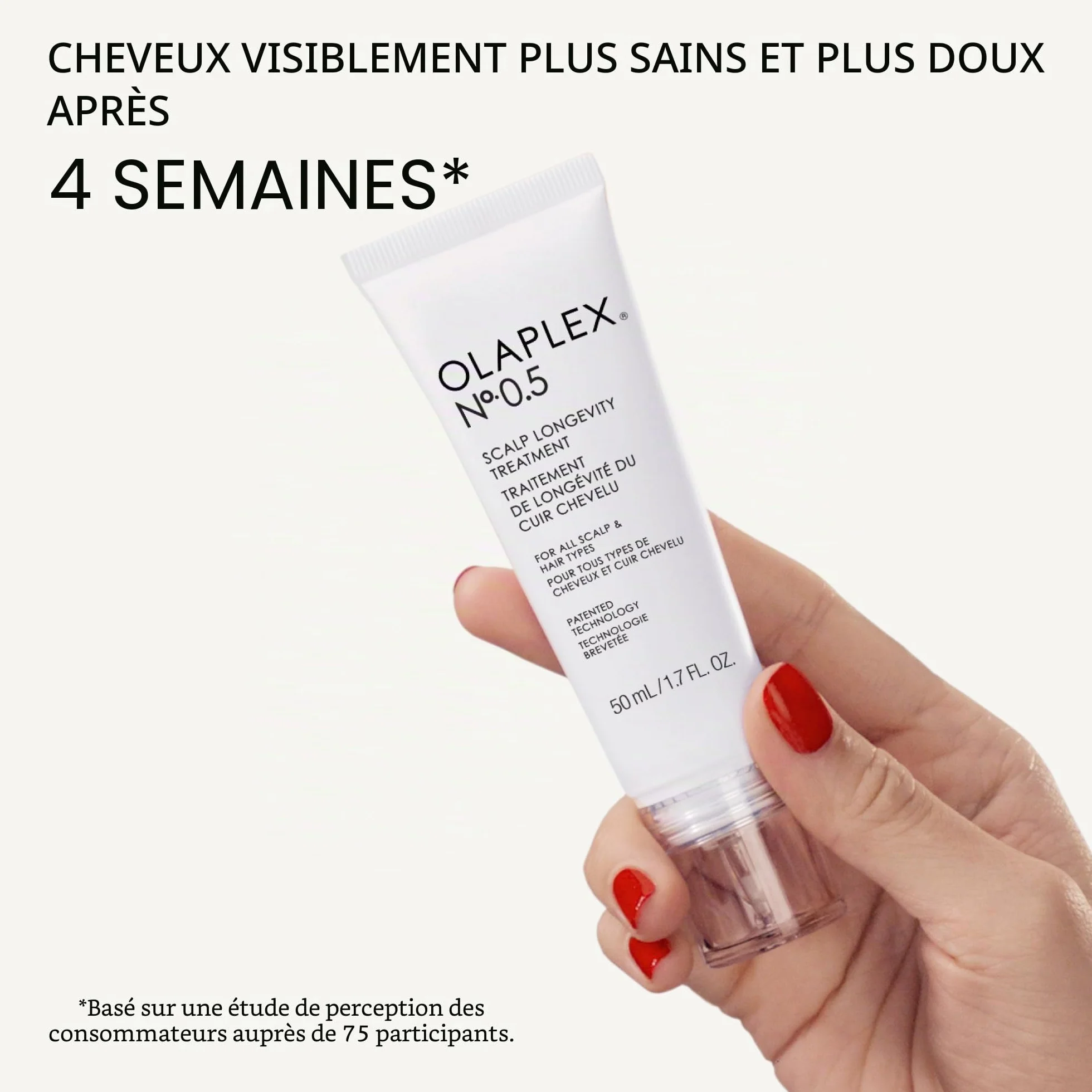 Olaplex Healthy Hair Discovery Set Nº. 4 5 0.5 6 7 Value Set