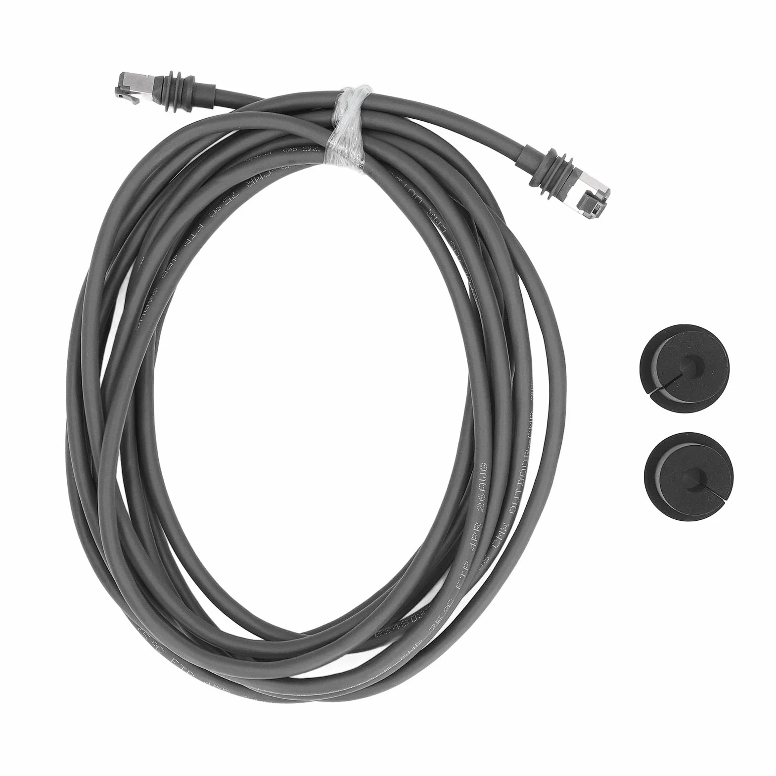Sonew Câble de Remplacement pour Rallonge Gen3 V3 1200Mbps 6,5 Pieds