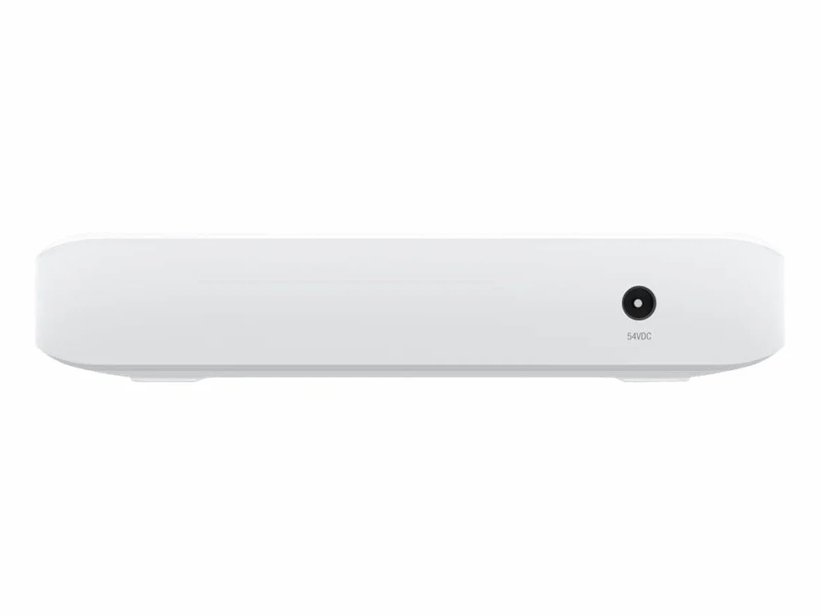 Ubiquiti Unifi Switch Lite USW-Lite-8-Poe Managed L2 8x Gigabit 4 PoE+