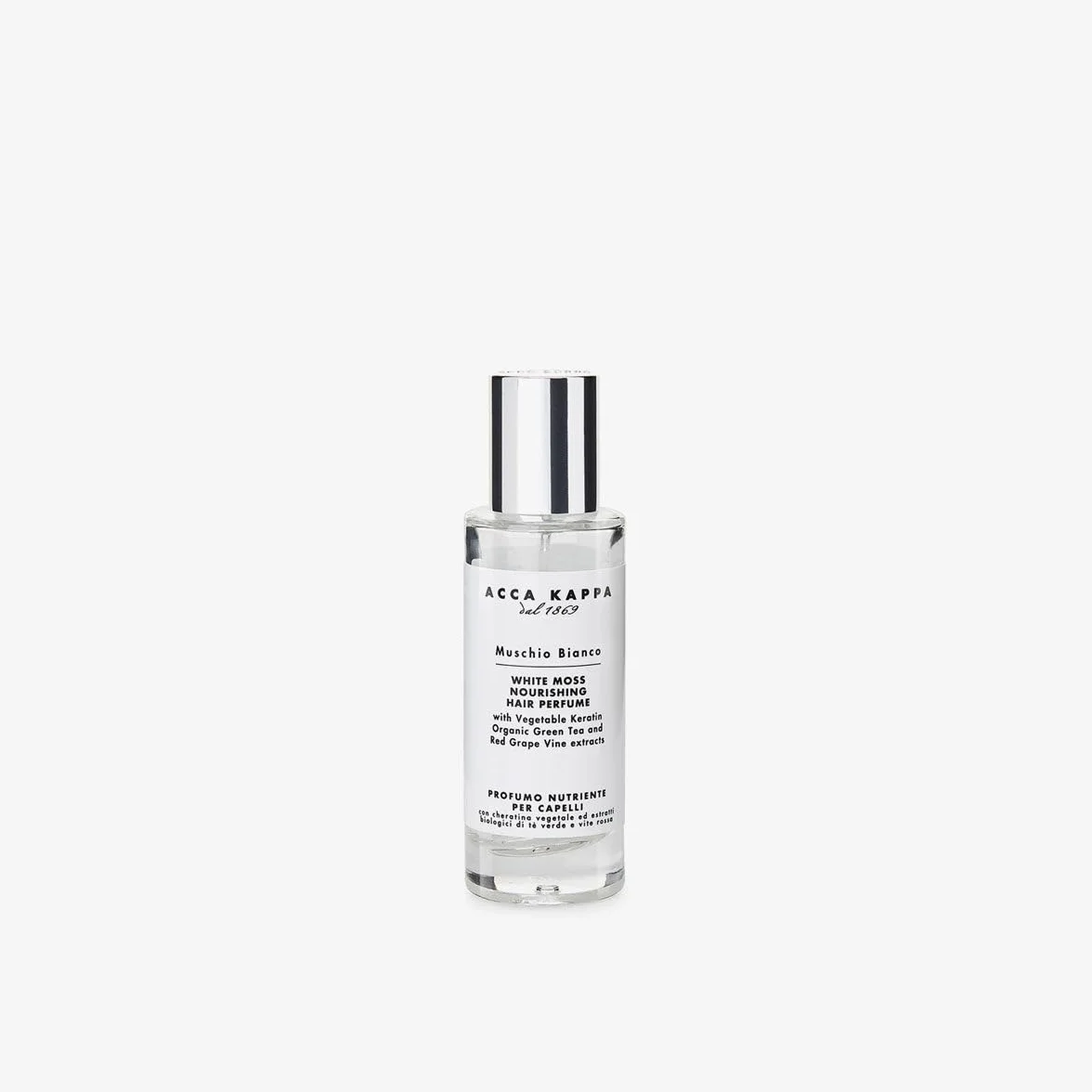 Acca Kappa White Moss Hair Perfume Spray 30ml