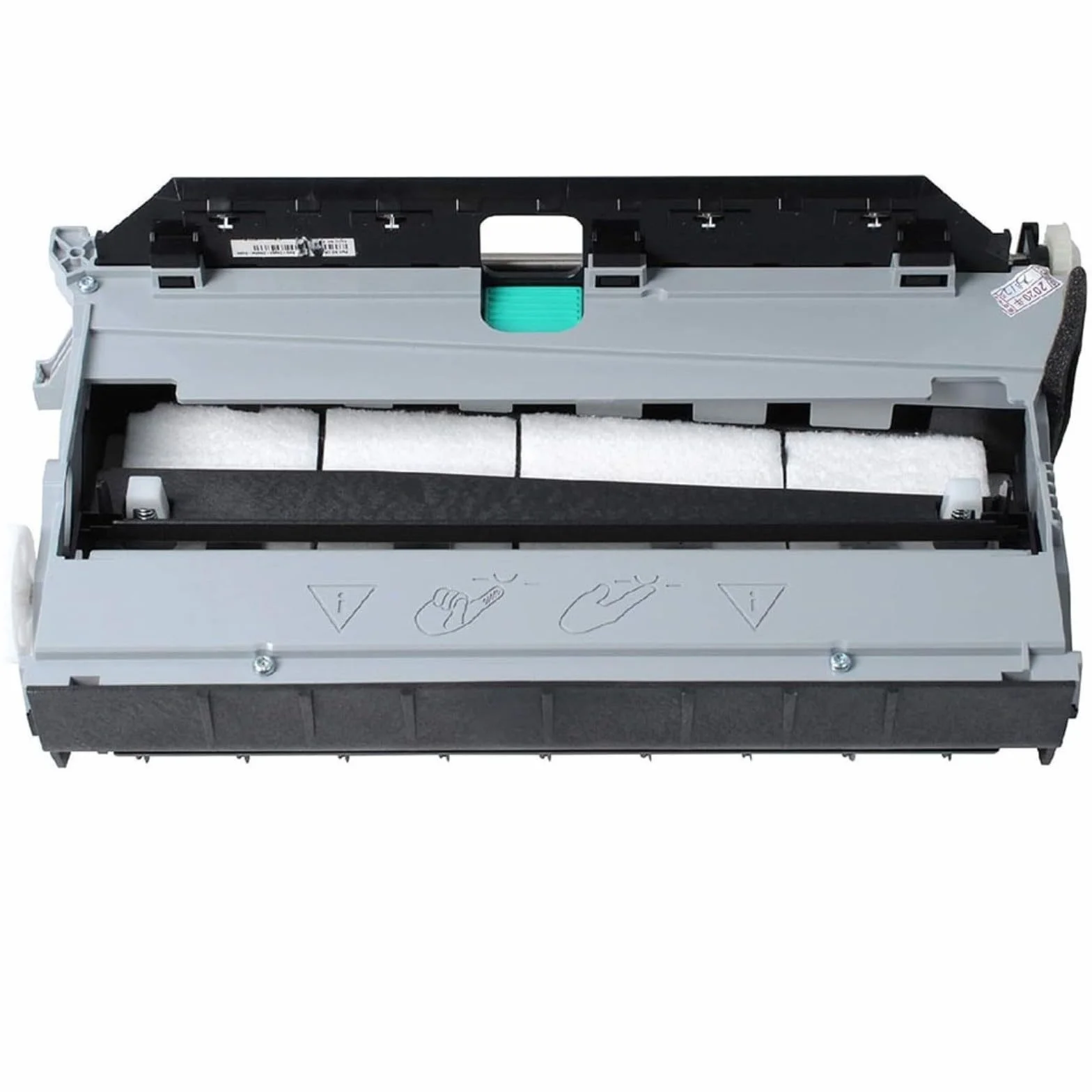Module duplex HP Officejet Pro X451 X551 X476 X556 PageWide X576 X586 Pièce de rechange imprimante 50 dB