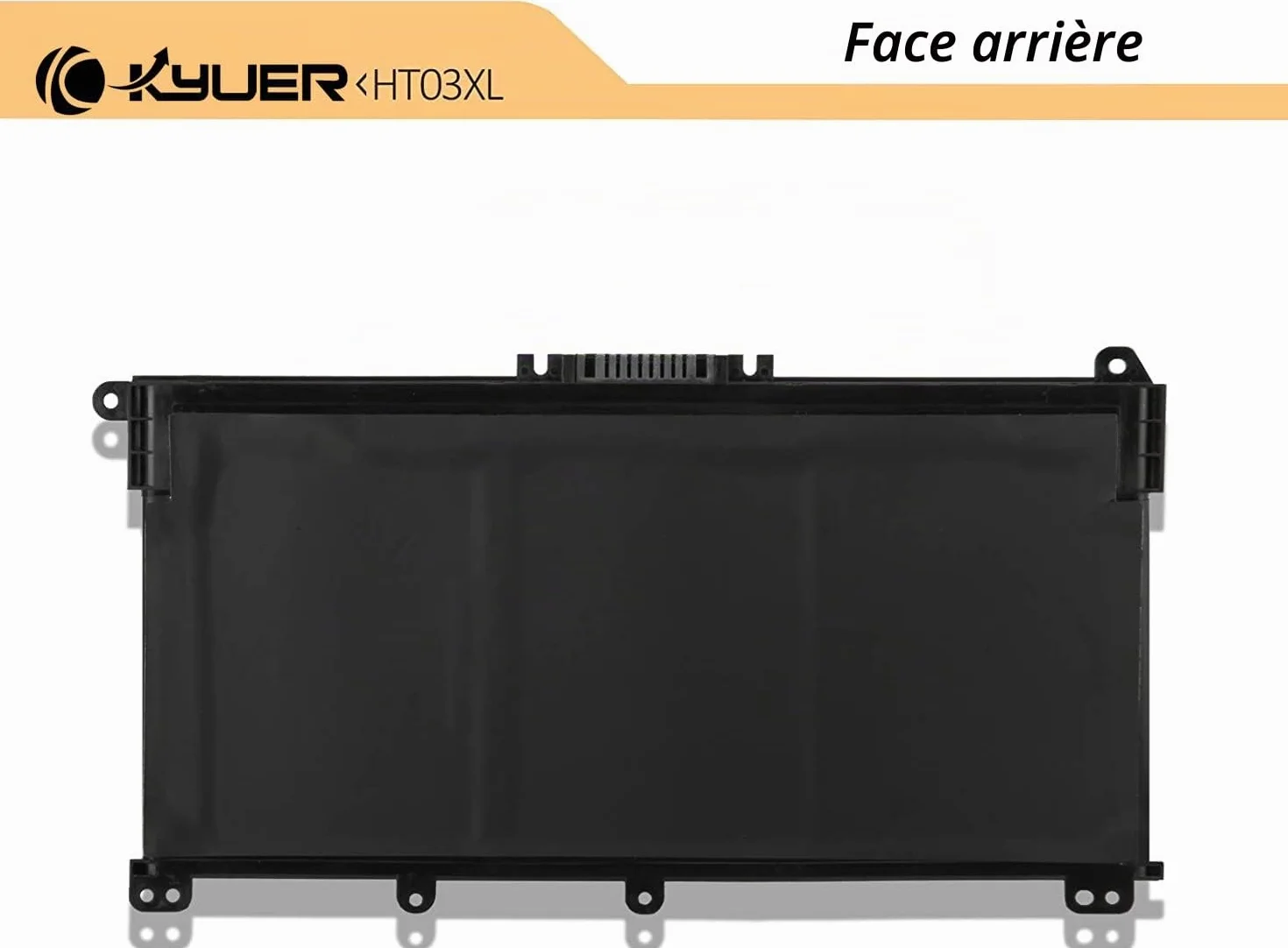 HT03XL HT03041XL L11119-855 Battery for HP Pavilion 15-CS 15-CW 15-DA 15-DB 15-DQ 15-DW 14-CE 14-CF 14-CK 14-CM 14-DH 14-DK 14-DQ 17-CA 17-by