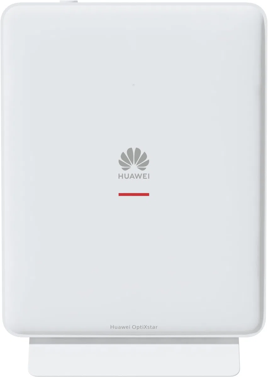 Huawei Fibre Optique iFTTR F50, OptiXstar K156a-21, Sub FTTR, Wi-Fi6, G/GS Adaptive, SC/APC, Blanc, Allemagne Uniquement