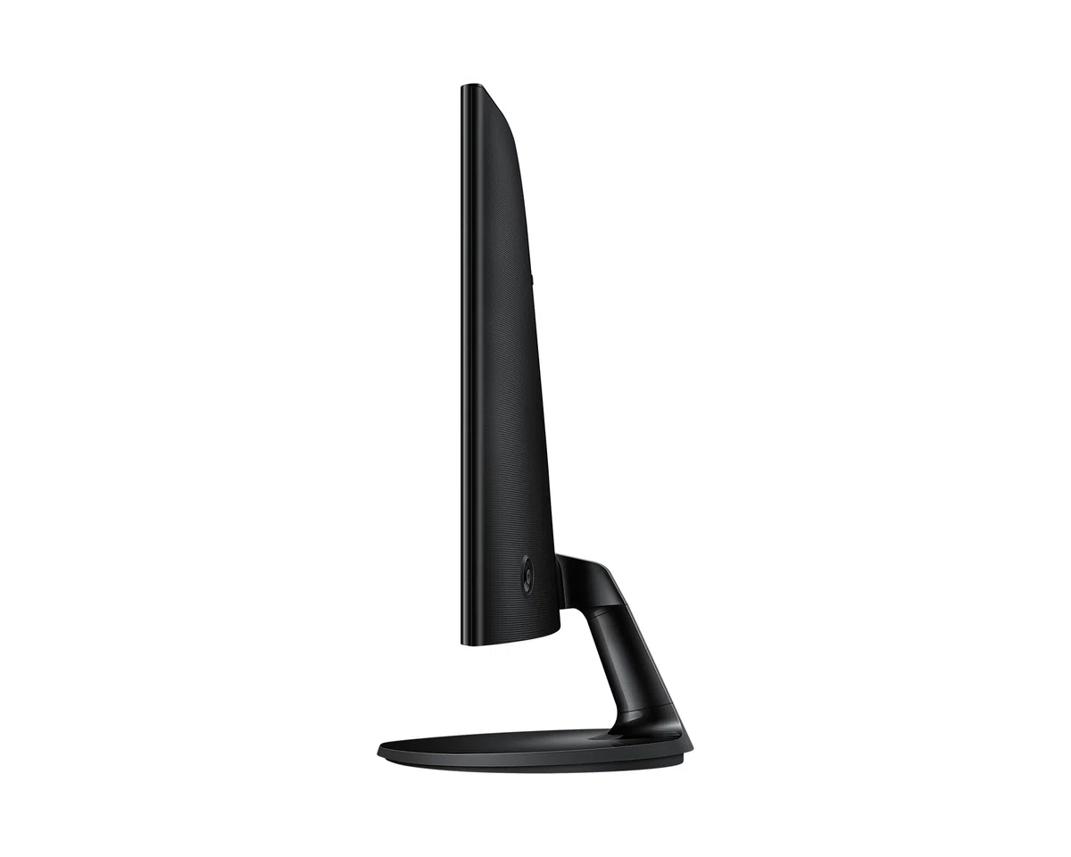 Samsung 24' S36GD Curved Monitor