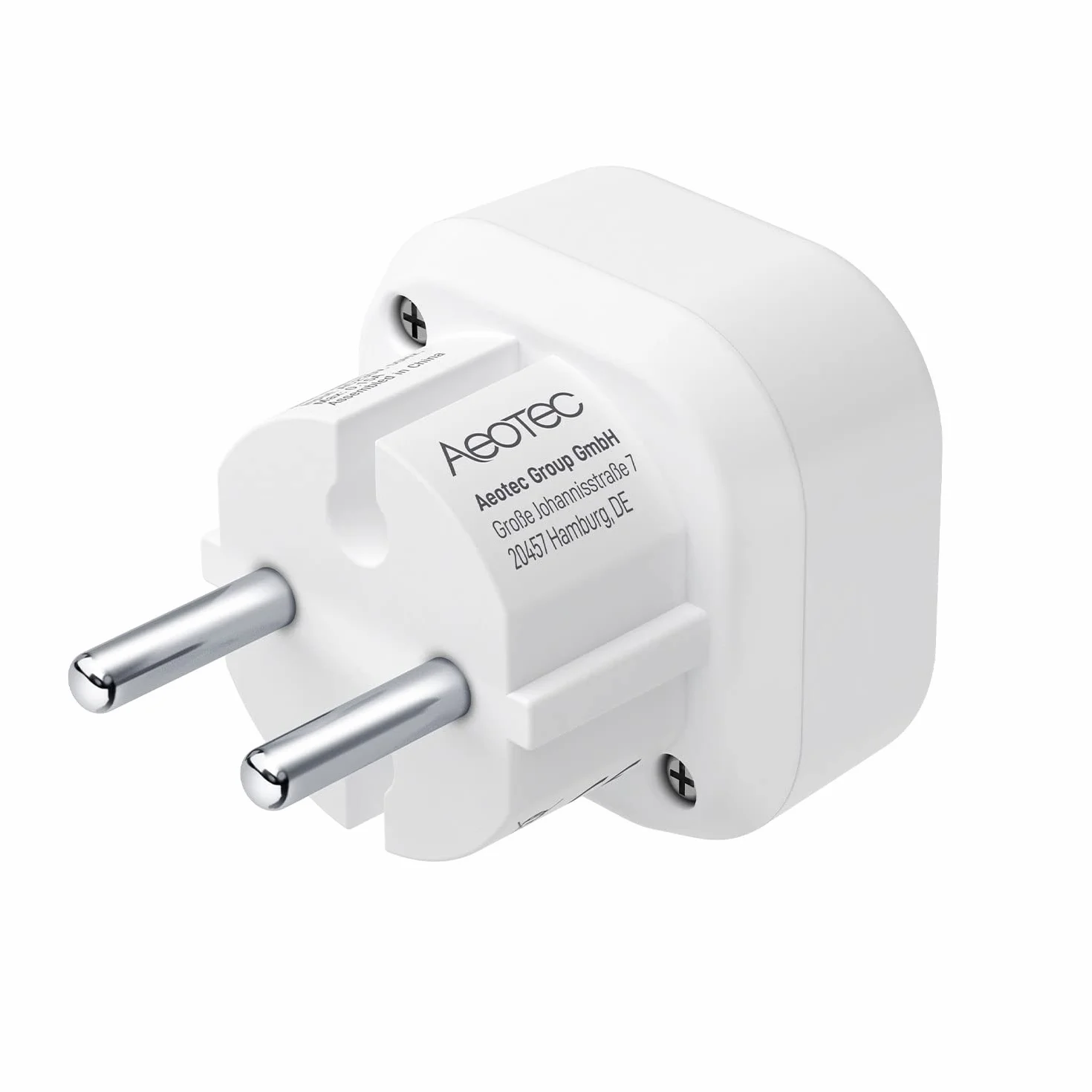 Aeotec Range Extender Zi Zigbee Repeater AEOZZGA001