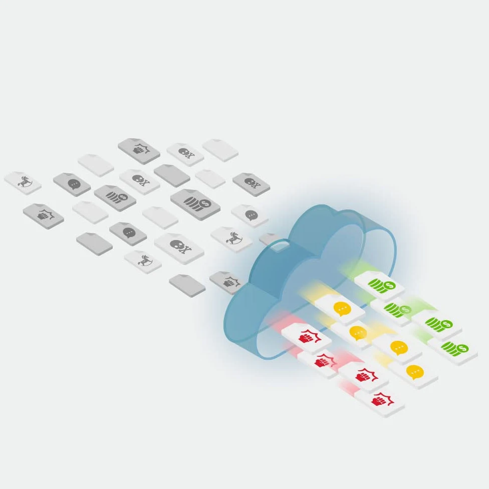 Zyxel USGFLEX50 ZyWALL VPN Routeur pare-feu de sécurité réseau | Matériel uniquement | Particuliers et petites entreprises | Jusqu'à 25 utilisateurs | Option Nebula Cloud