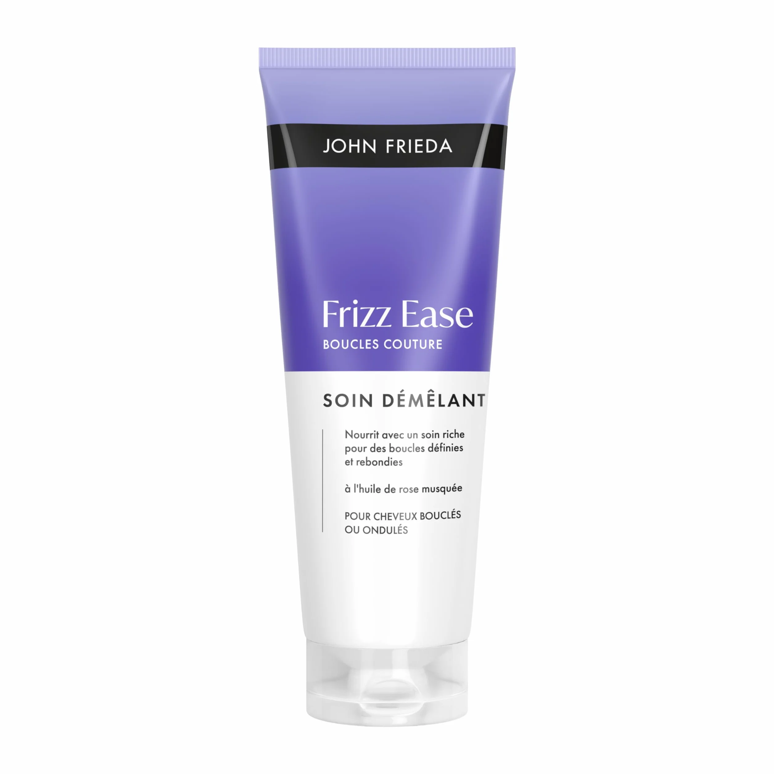 Frizz Ease Soin Démêlant Boucles Couture 250ml