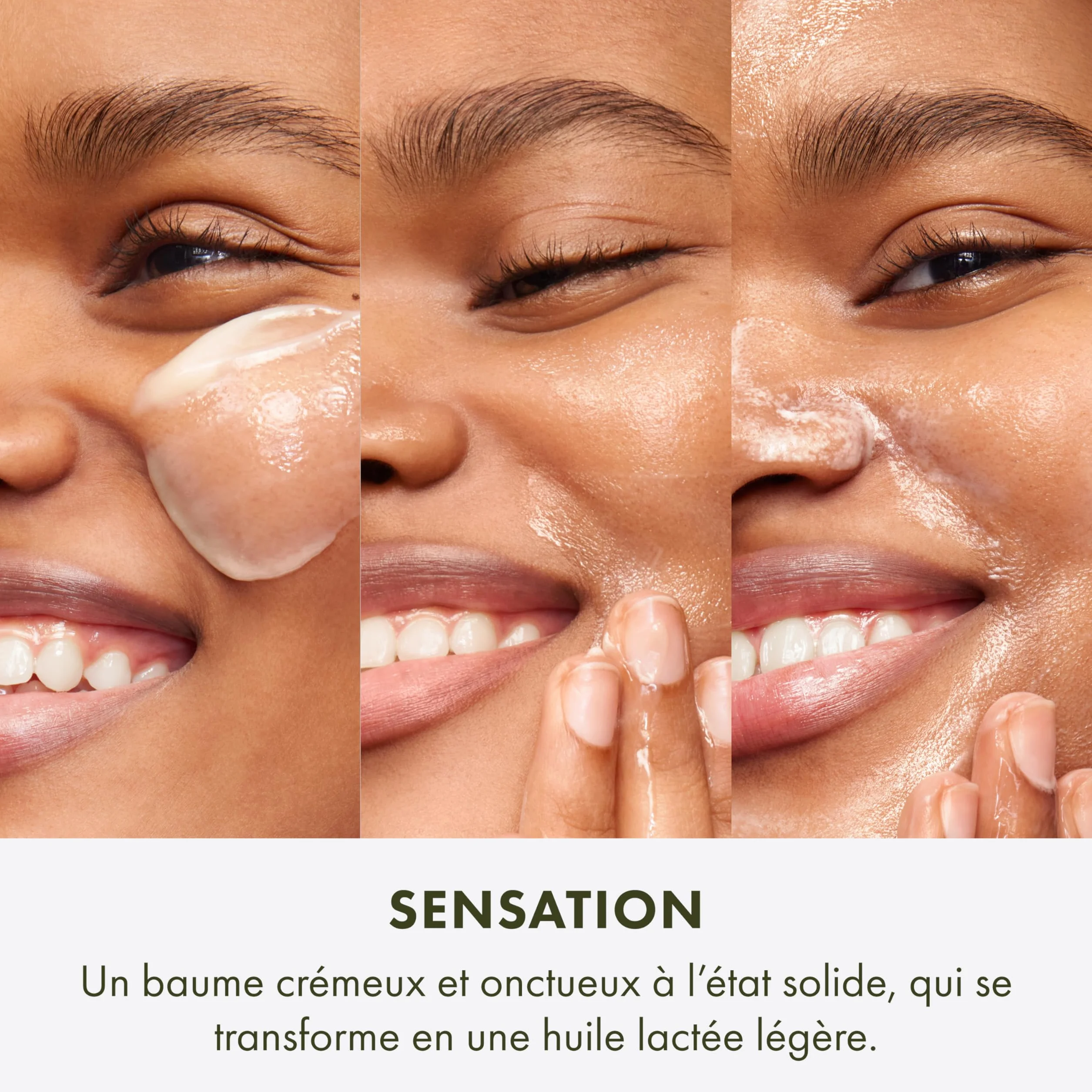 Origins Youthtopia Baume Nettoyant à la Pomme Nettoie Élimine Maquillage Protège Barrière Hydratante Peau Beurre Karité Glycérine 125 ml