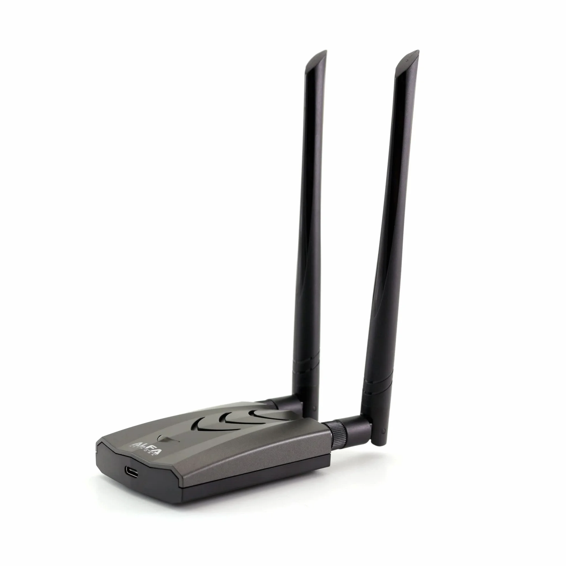 Alfa AWUS036ACH AC1200 Adaptateur USB Dual Band
