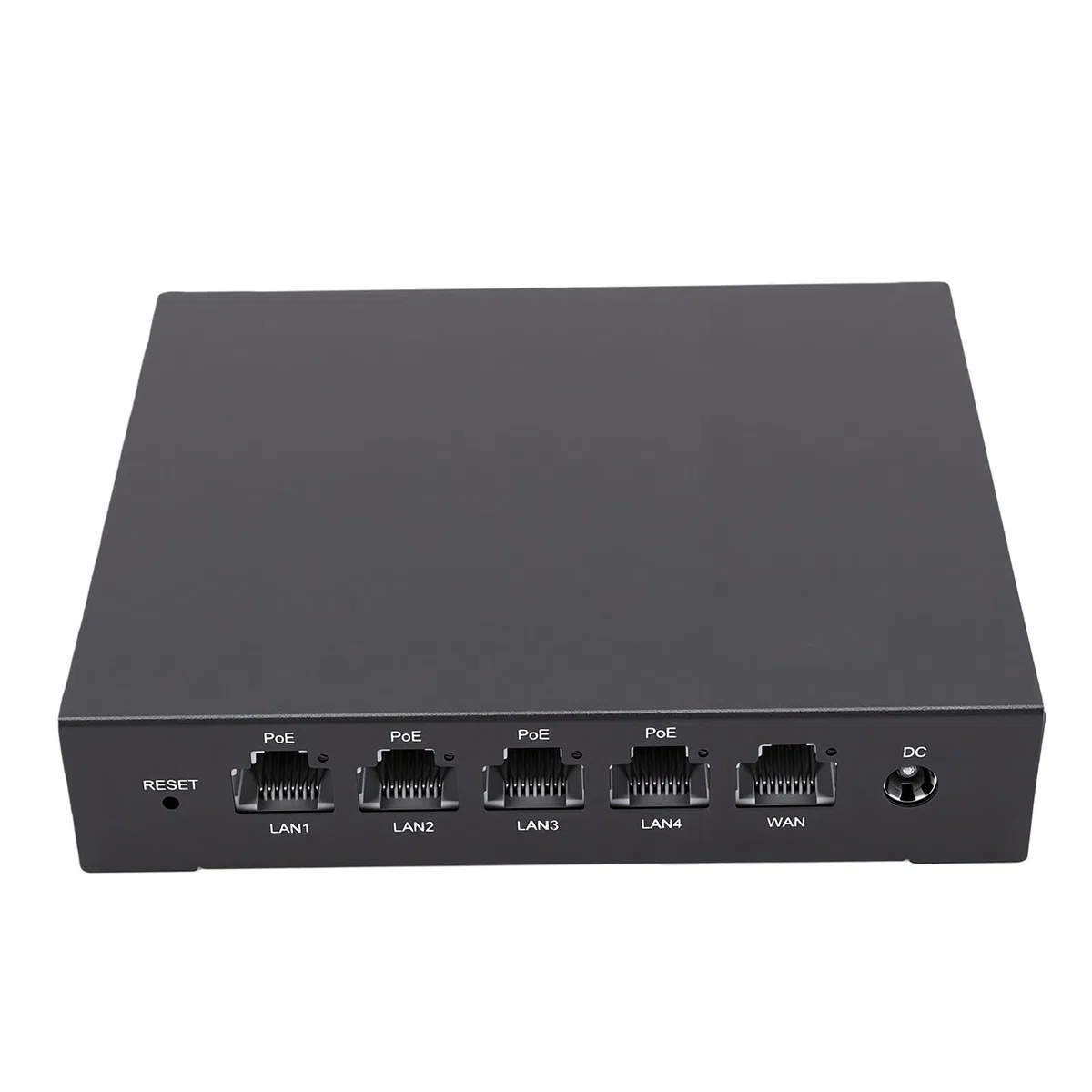 Switch PoE géré, Fonctions d'efficacité Avancées