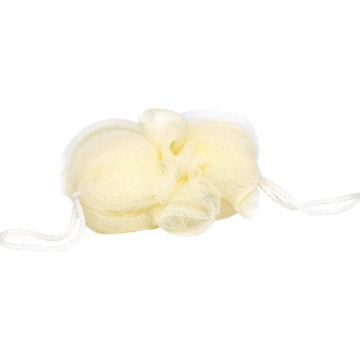 Tendance Fleur de bain grand modele naturel