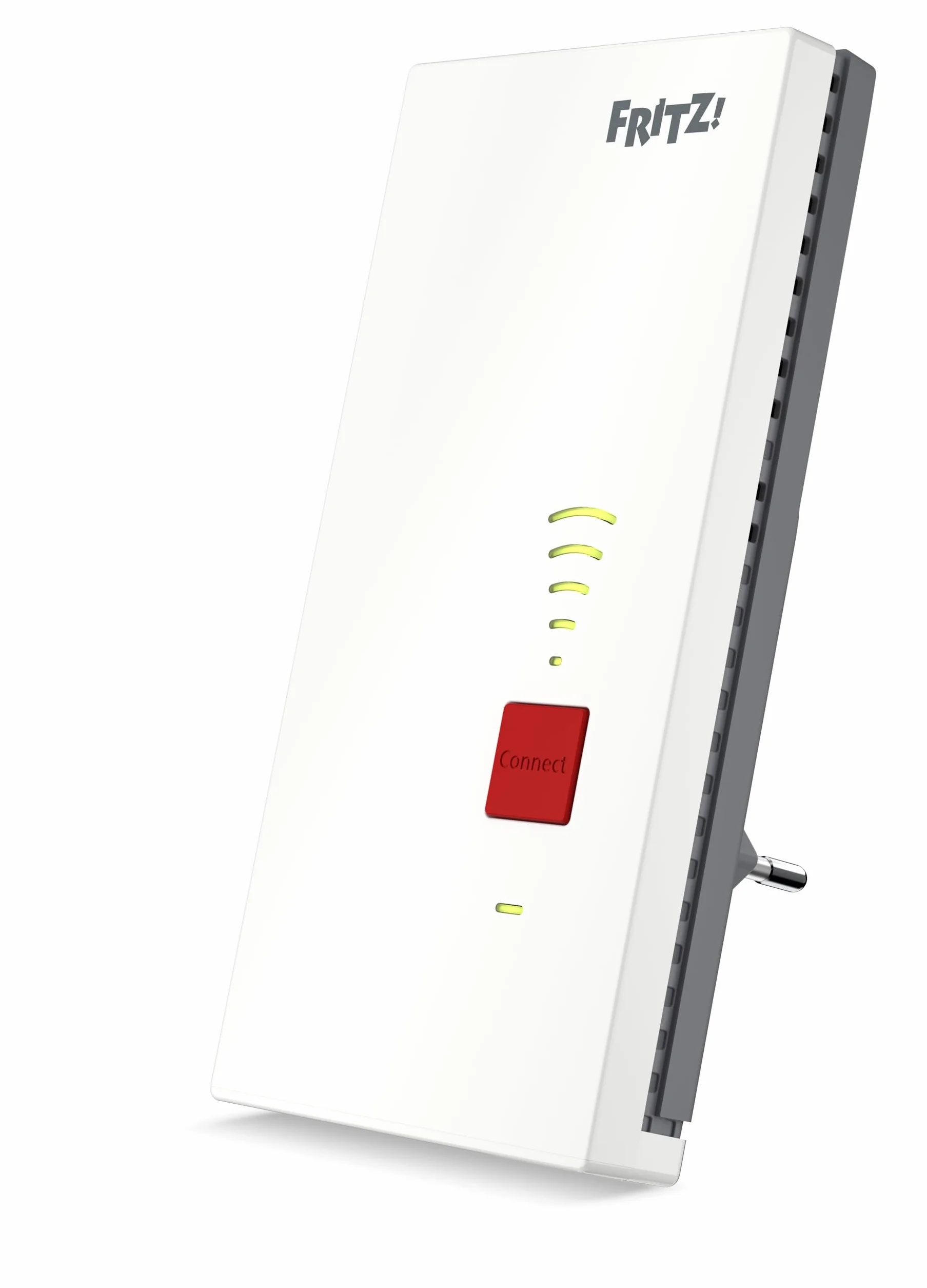 Fritz!repeater 2700 - WI-Fi 7 Und Intelligentes Mesh ?berall Im Heimnetz (20003135)