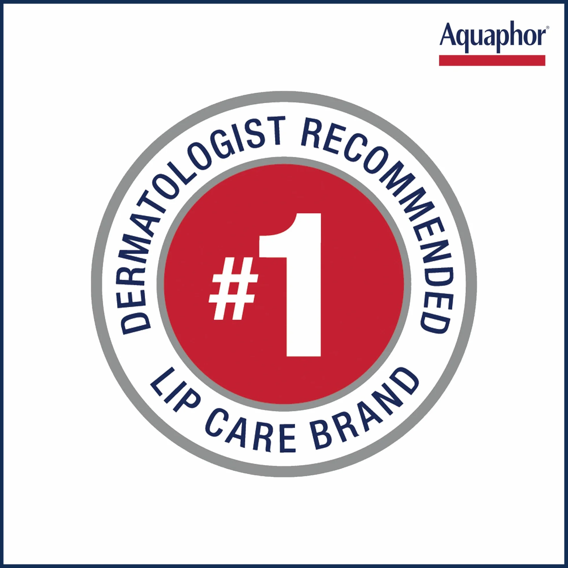 Aquaphor Réparation à la lèvre avec protection, 0,35 once fluide