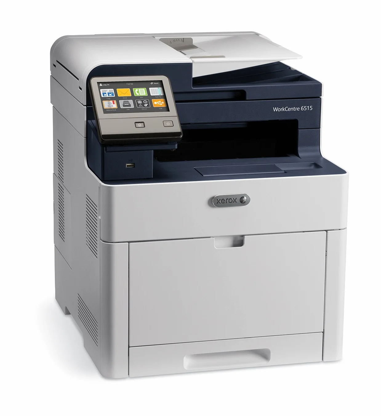 Xerox WorkCentre 6515dn A4 Couleur Multifonction LED Imprimante Laser