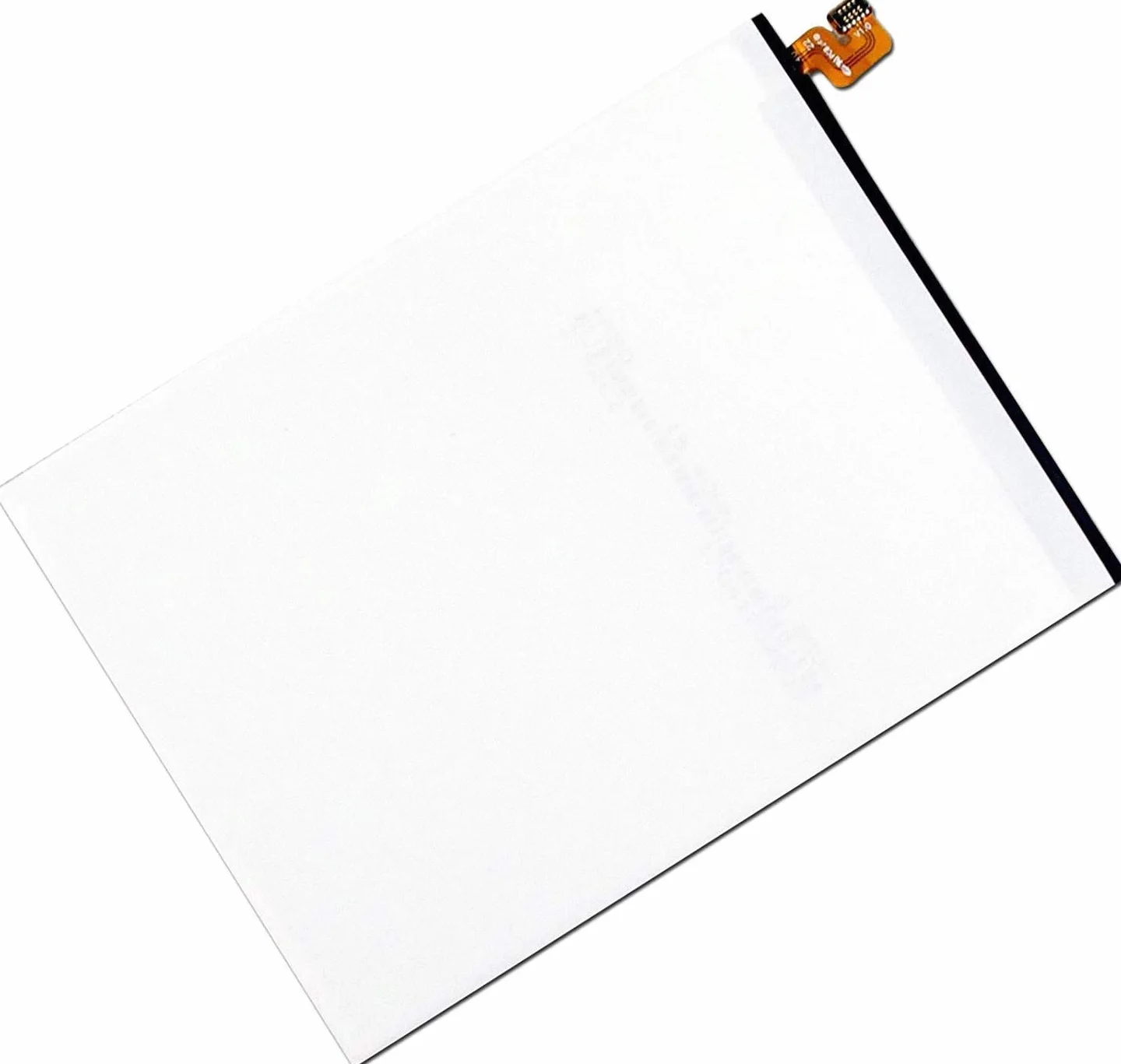 Remplacement Batterie Samsung Galaxy Tab S2 8.0 SM-T710 T713 T715 (3.85V 4000mAh)