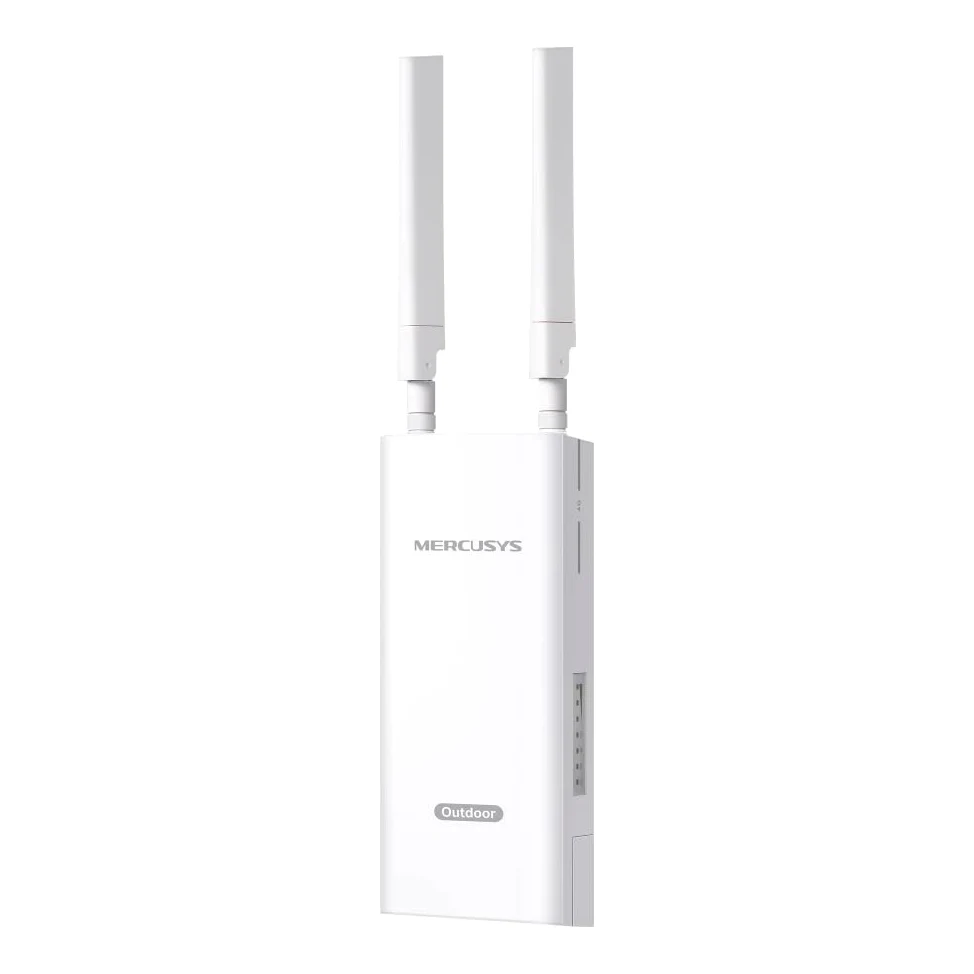 Routeur extérieur et intérieur N300 Wi-Fi 4G LTE intégré
