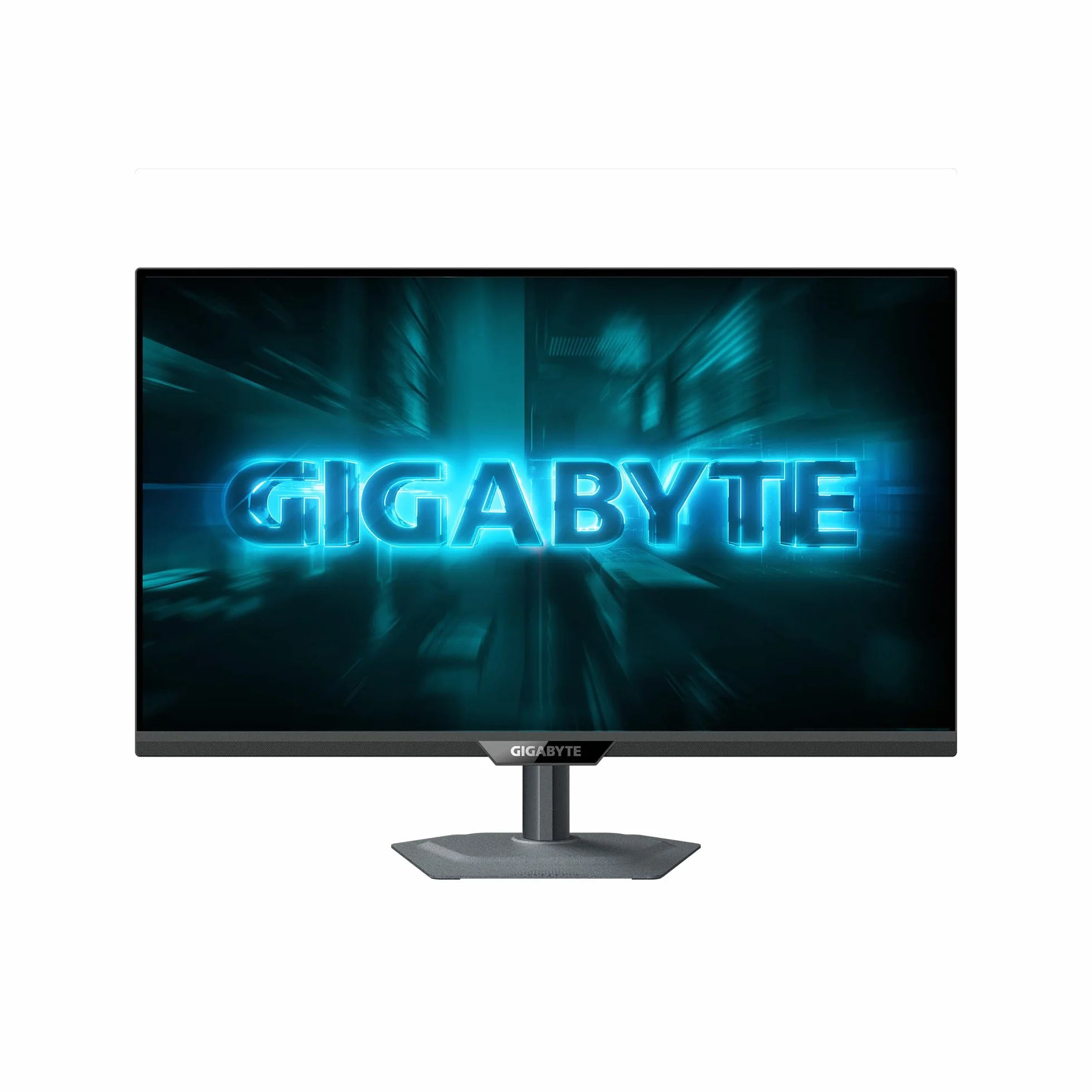 GIGABYTE G27Q2 Moniteur de Jeu 27” 2K QHD - 2560 x 1440, 200Hz, 1ms, 350 CD/m², Compatible G-Sync, FreeSync Premium, HDR10, HDMI 2.0, DisplayPort 1.4