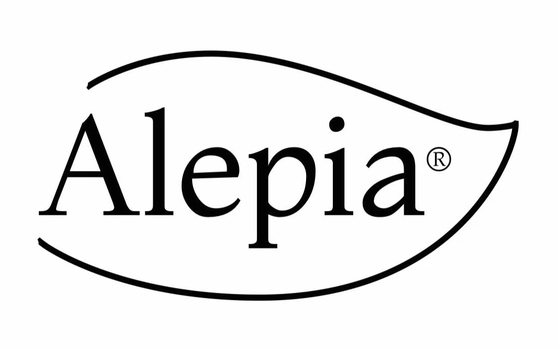 Alepia Savon Noir Premium Bio 200ml
