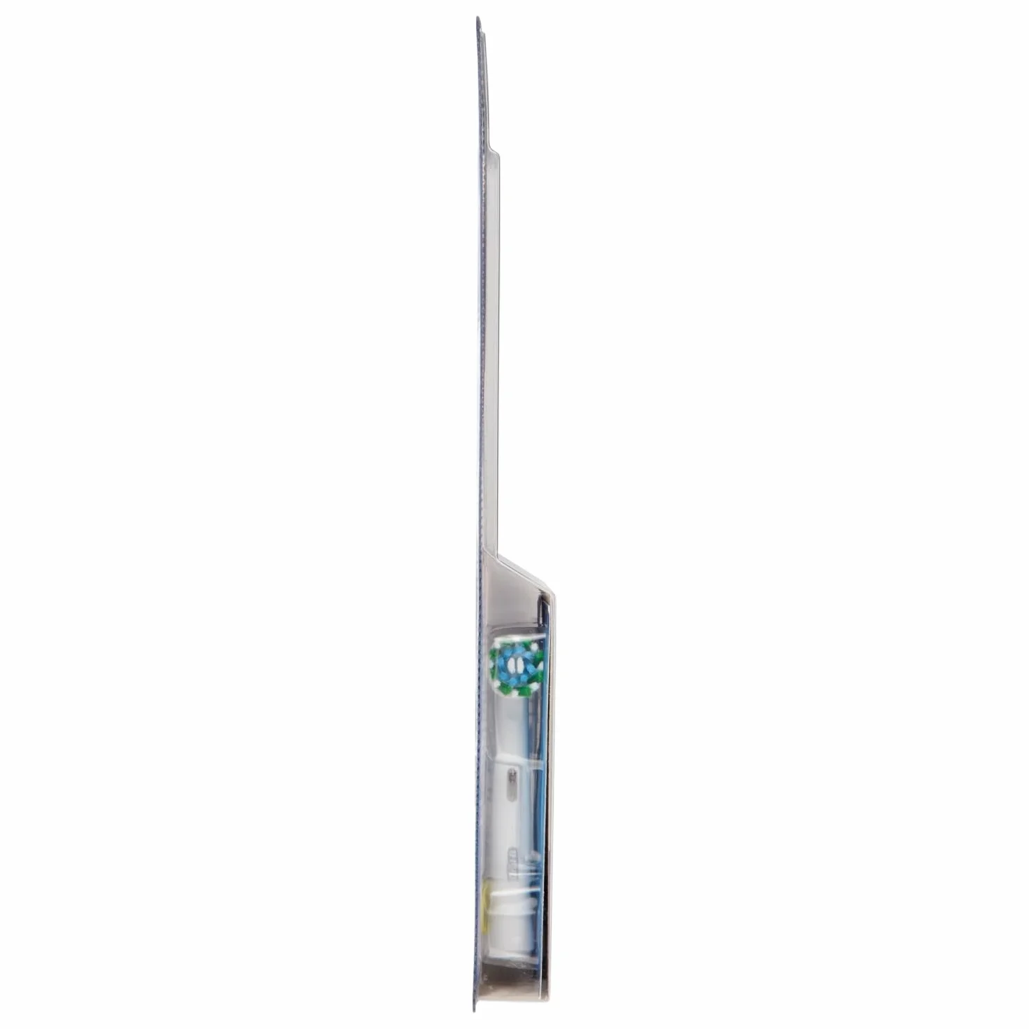Oral-B Têtes de rechange Pro Cross Action 2 pcs