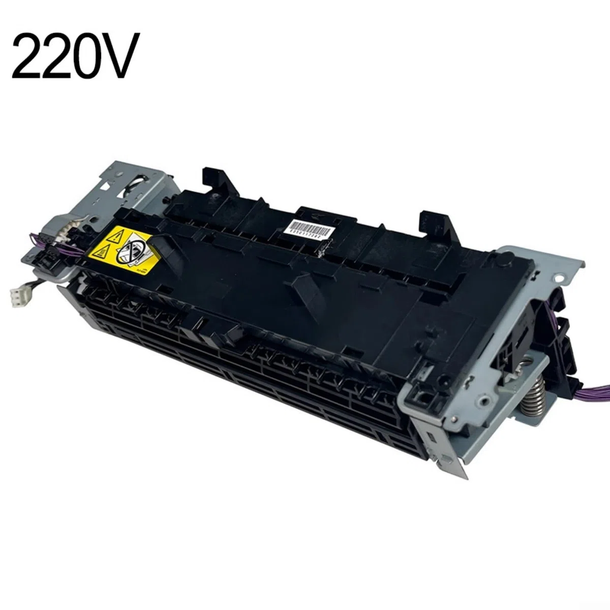 RM2-5583 Ensemble de fusion pour imprimantes recto verso pour imprimantes recto verso 50 000 pages Durée de vie nominale 220 V