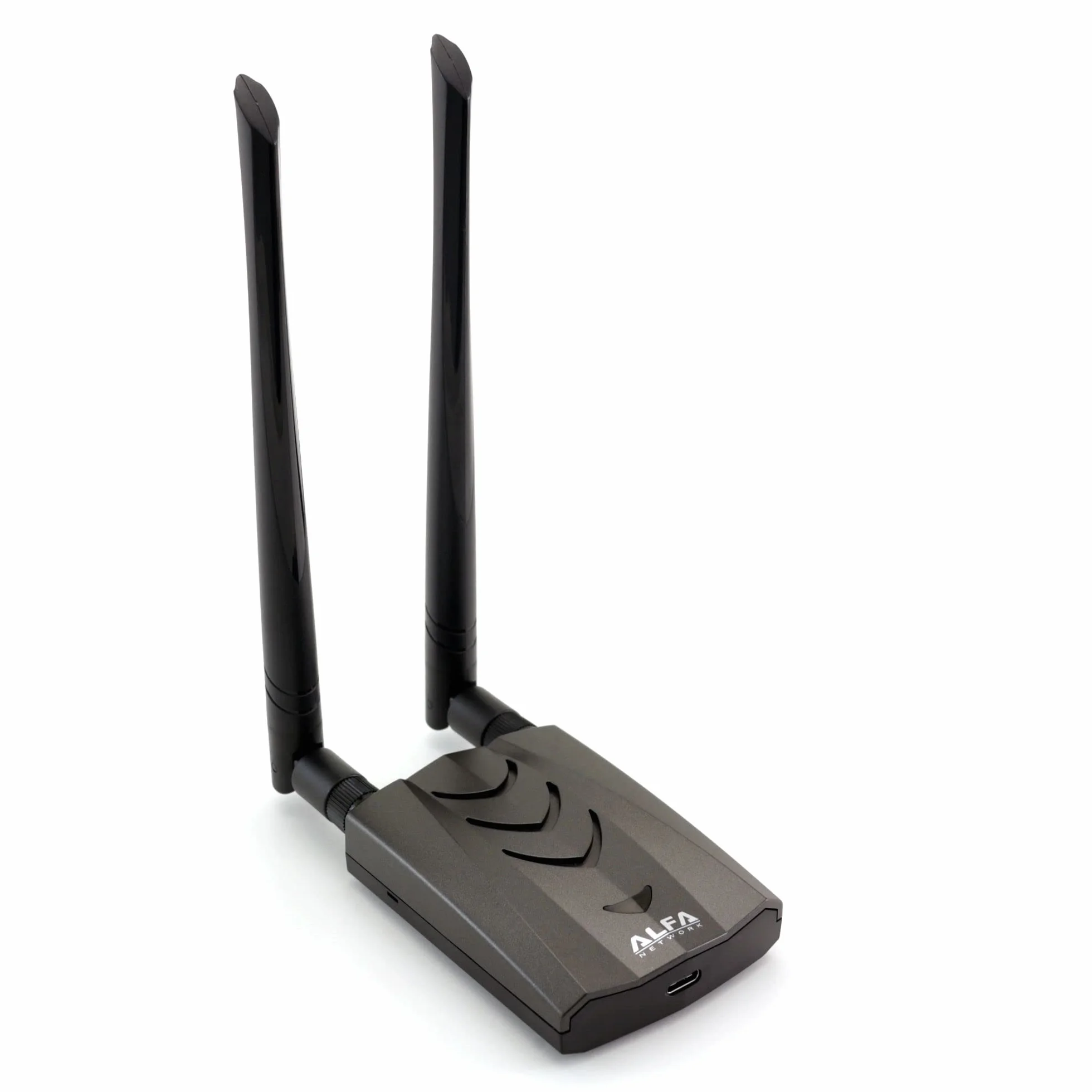 Alfa AWUS036ACH AC1200 Adaptateur USB Dual Band