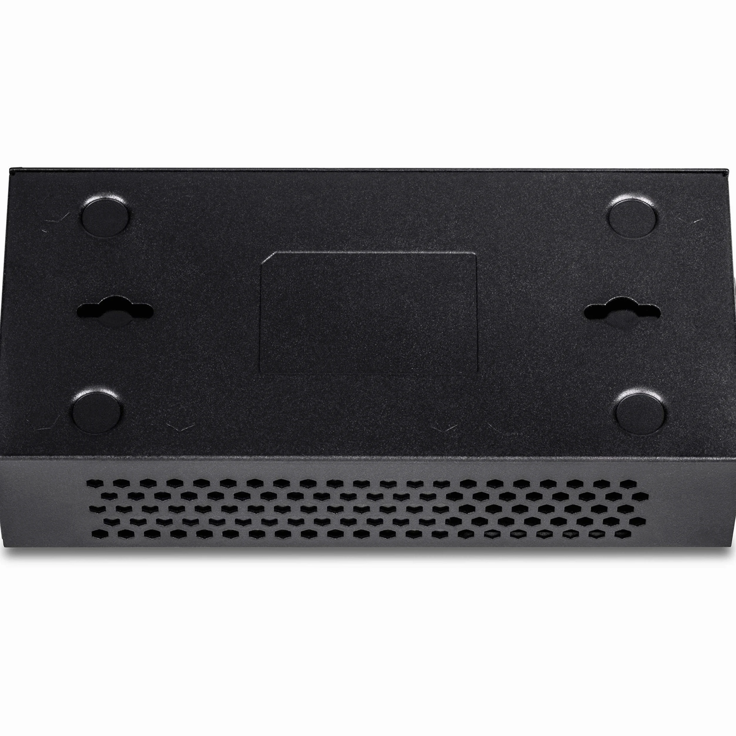 TRENDnet Injecteur PoE+ 2,5 G, TPE-215GI, PoE (15,4 W) ou PoE+ (30 W) (renouvelé)