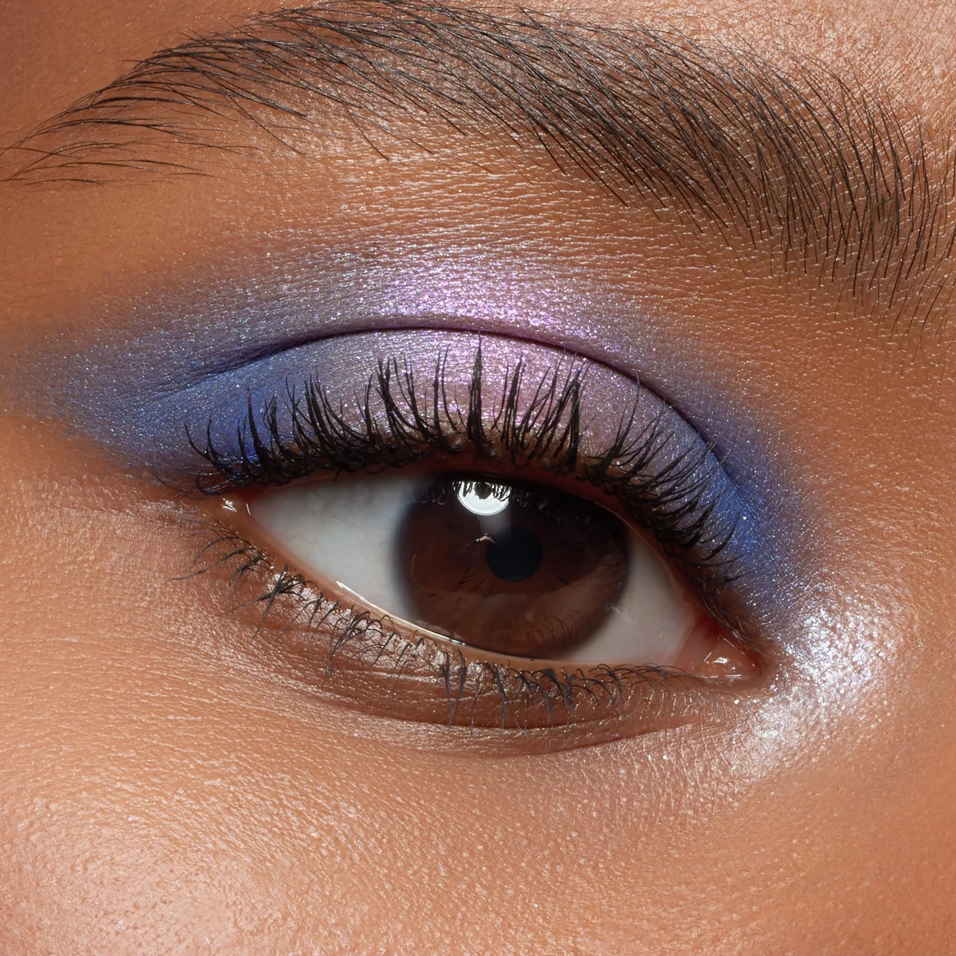 essence SIN CITY Palette de Fards à Paupières Métallique 13.2g